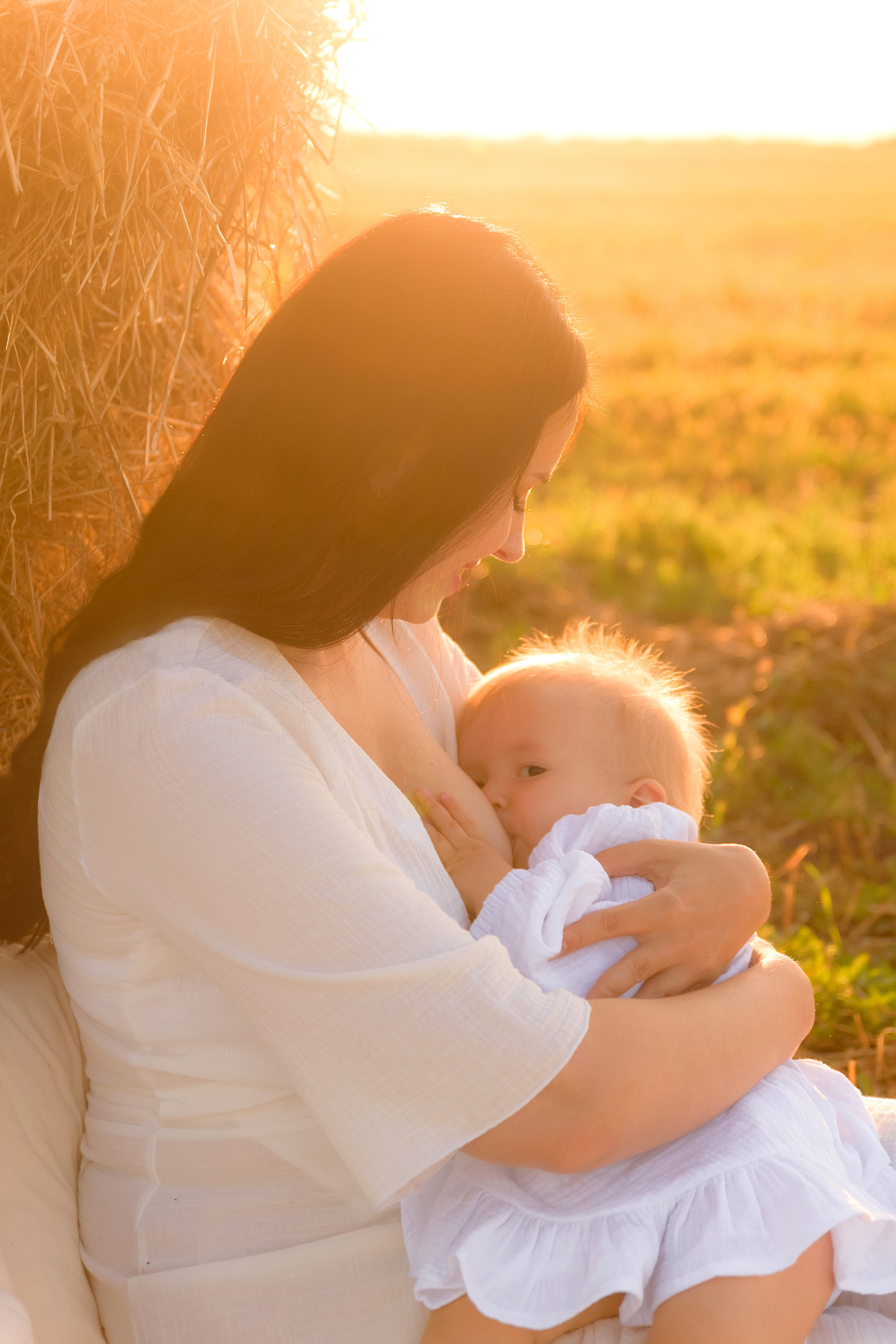 Галина и Алиса (1 год). Детский Фотограф |Фотограф на годик в Брянске Ирина Романова