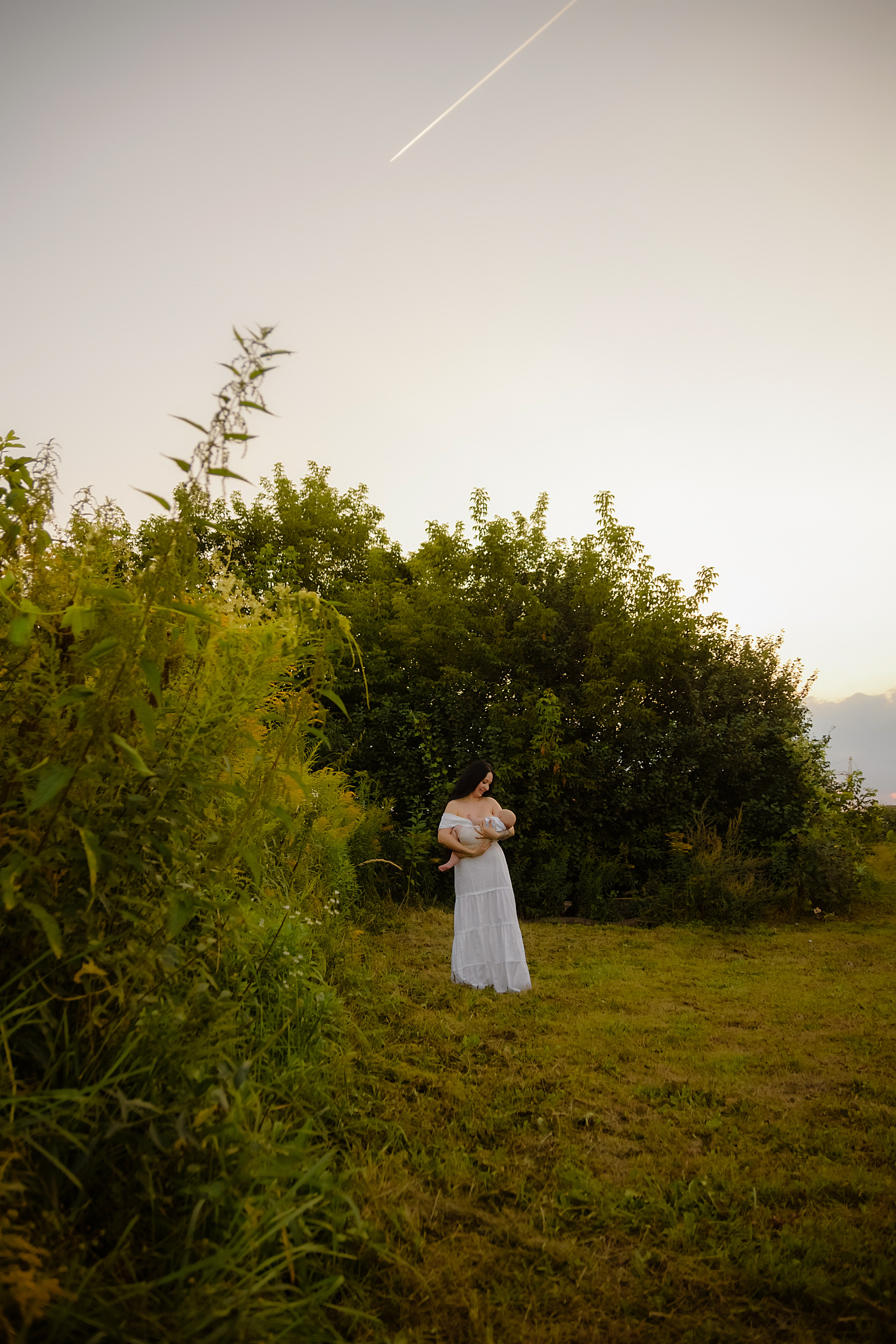 Анастасия и Боря (3мес). Детский Фотограф |Фотограф на годик в Брянске Ирина Романова