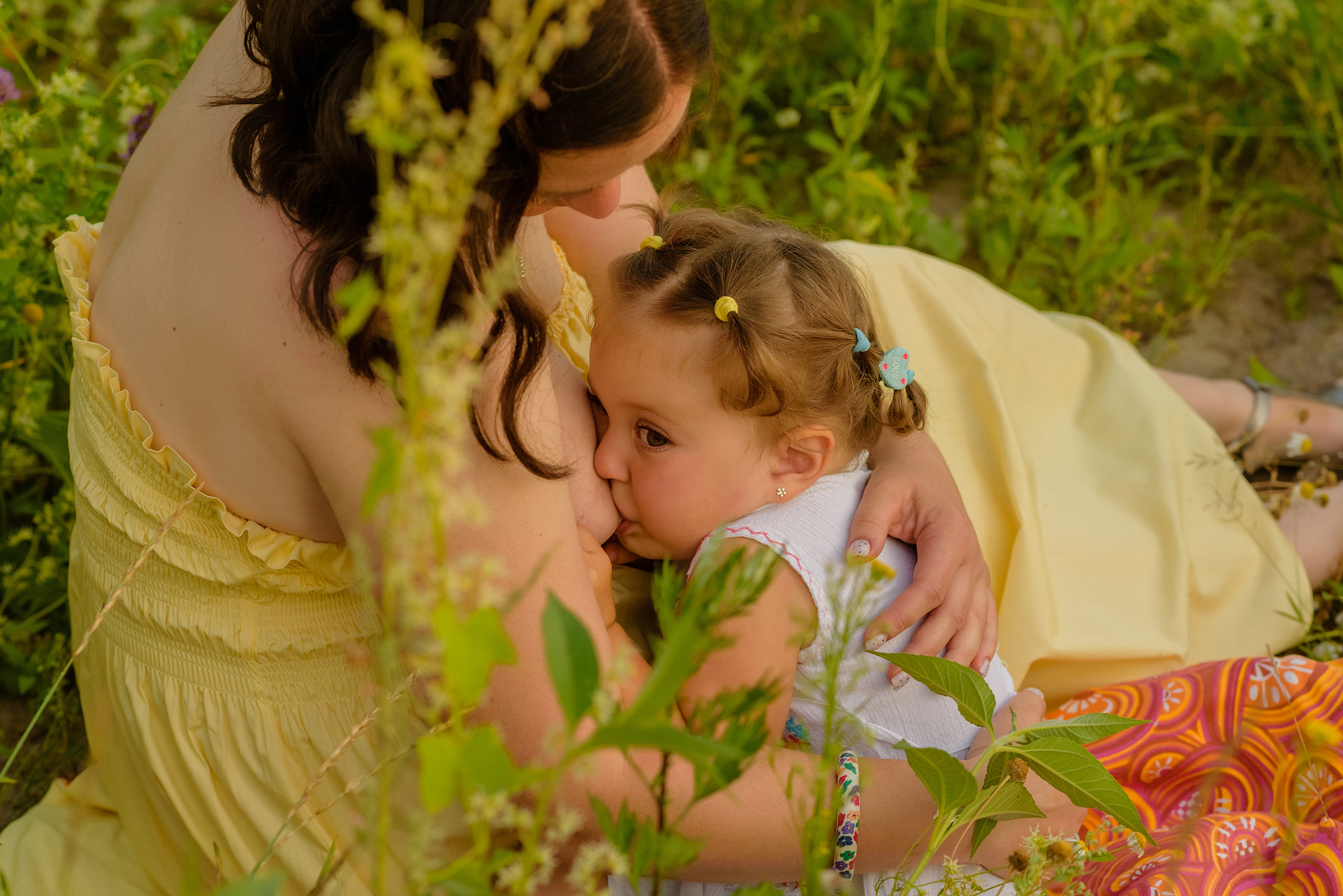 Анна и Лида (2,2г). Детский Фотограф |Фотограф на годик в Брянске Ирина Романова