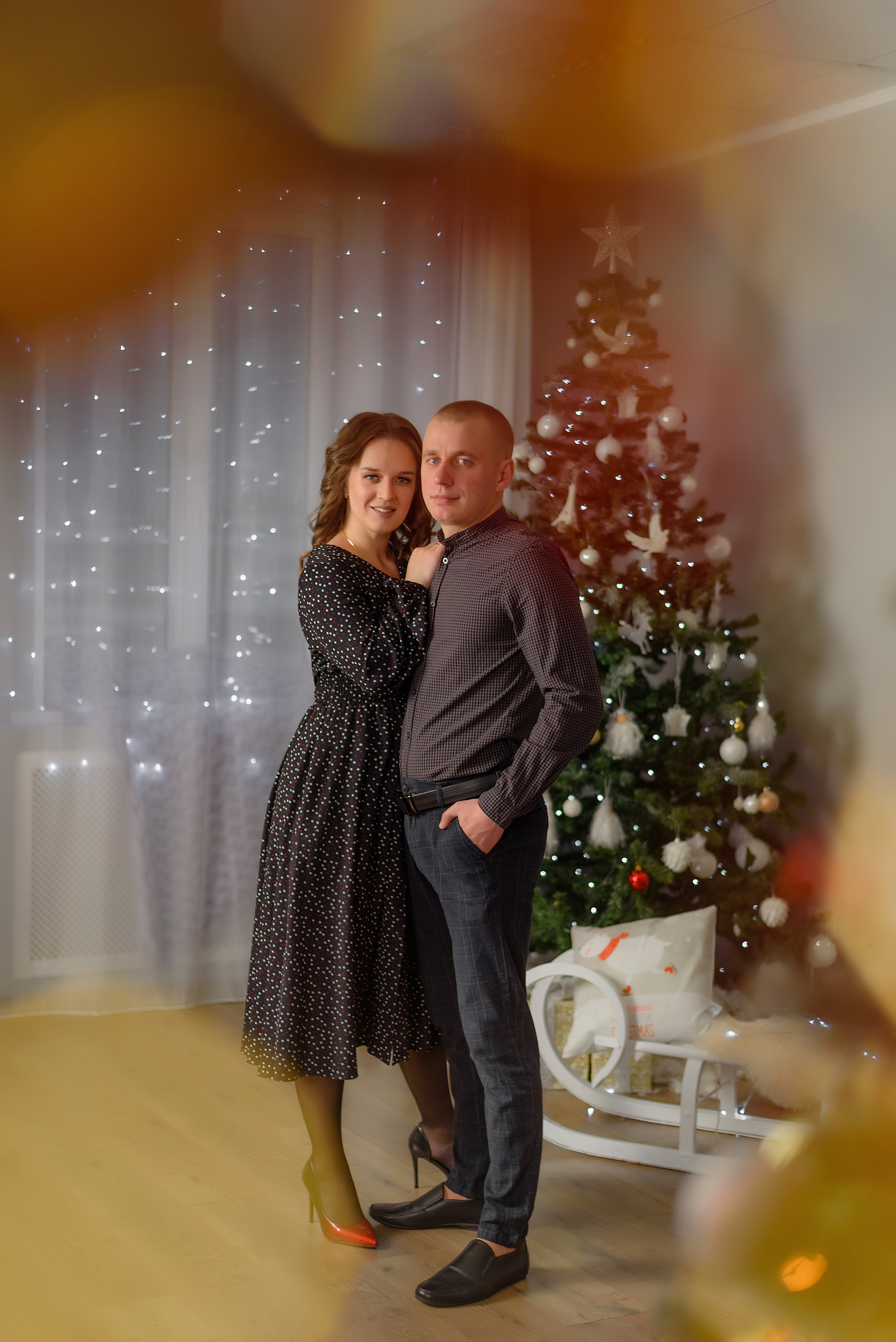 Семья Юлии. Детский Фотограф |Фотограф на годик в Брянске Ирина Романова