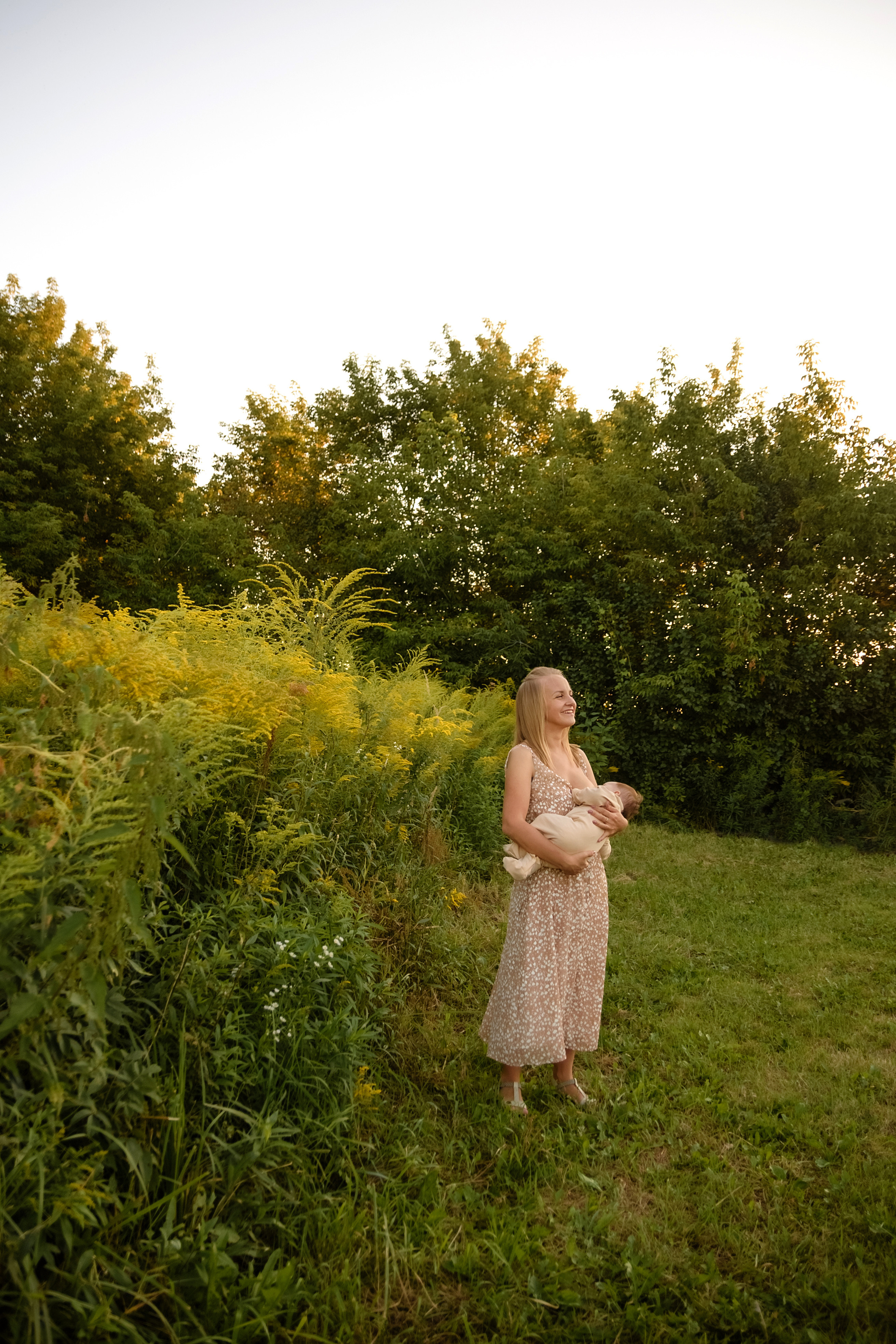 Татьяна и Вика (4мес). Детский Фотограф |Фотограф на годик в Брянске Ирина Романова