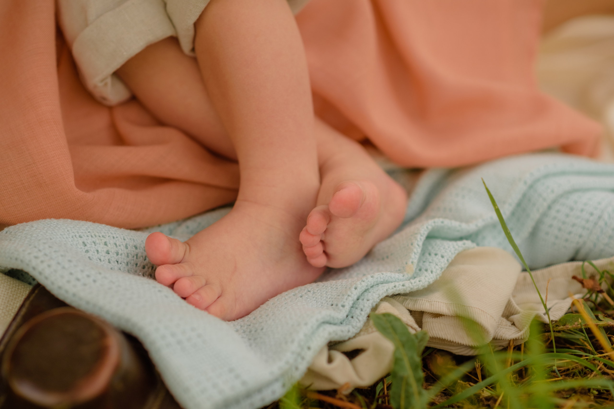 Катя и Леша (1г 5мес). Детский Фотограф |Фотограф на годик в Брянске Ирина Романова