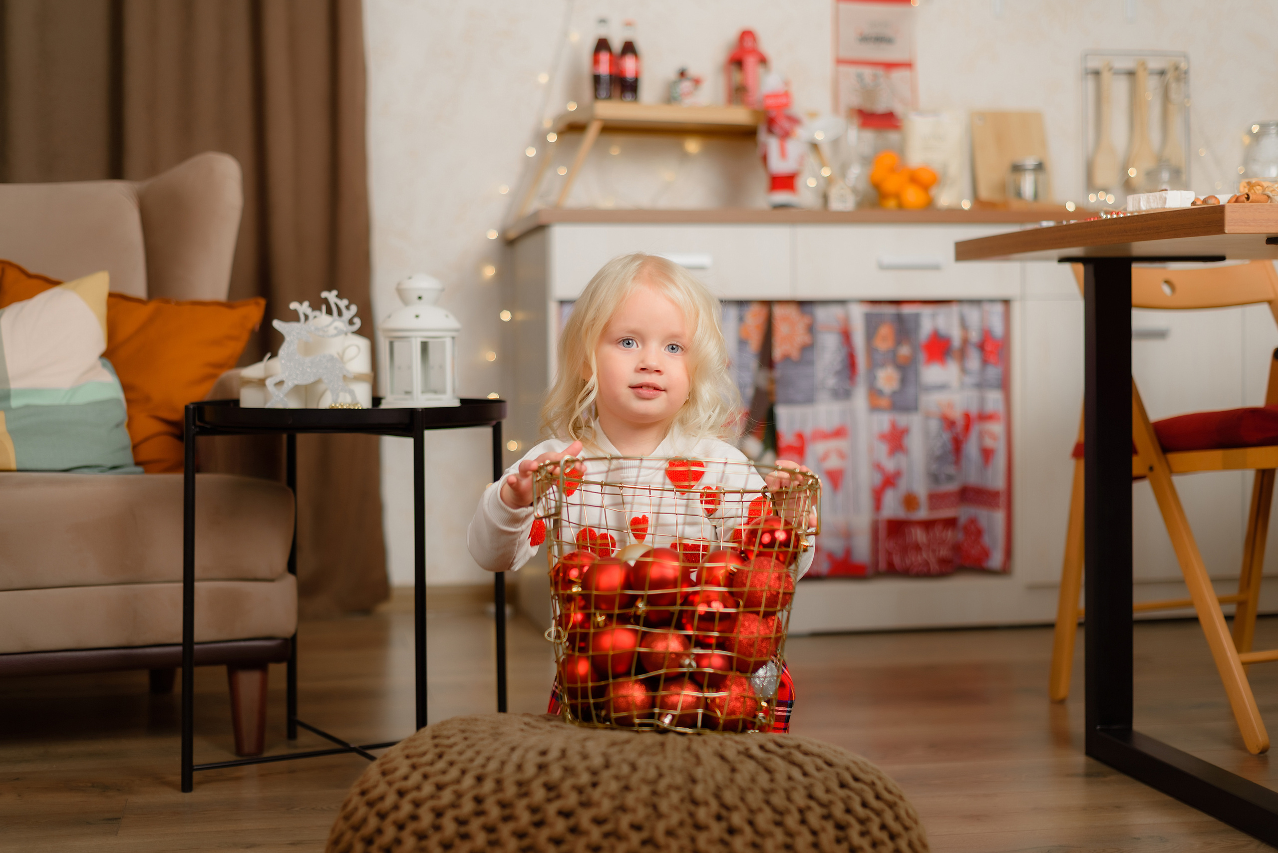 Семья Юлии. Детский Фотограф |Фотограф на годик в Брянске Ирина Романова