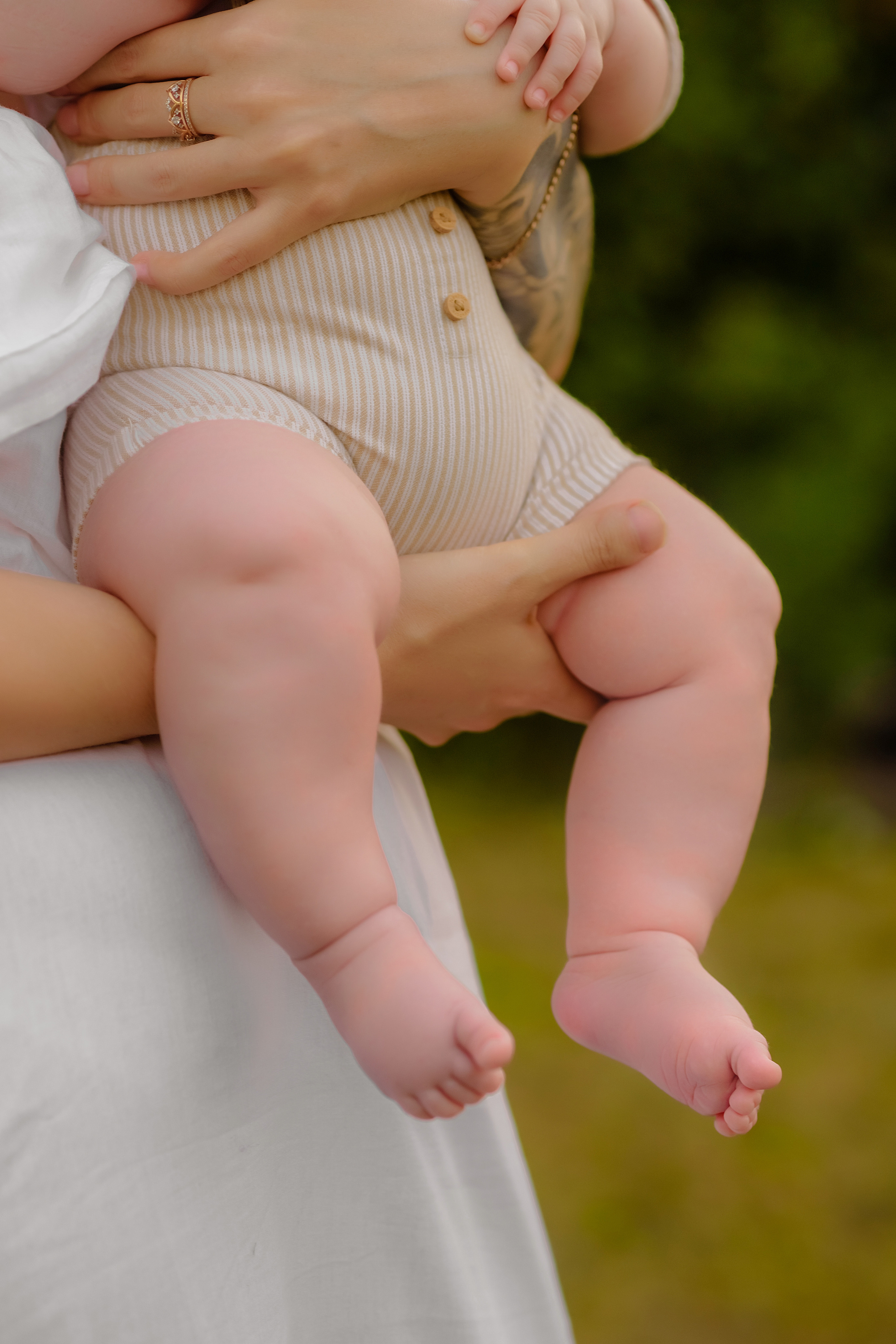 Анастасия и Боря (3мес). Детский Фотограф |Фотограф на годик в Брянске Ирина Романова