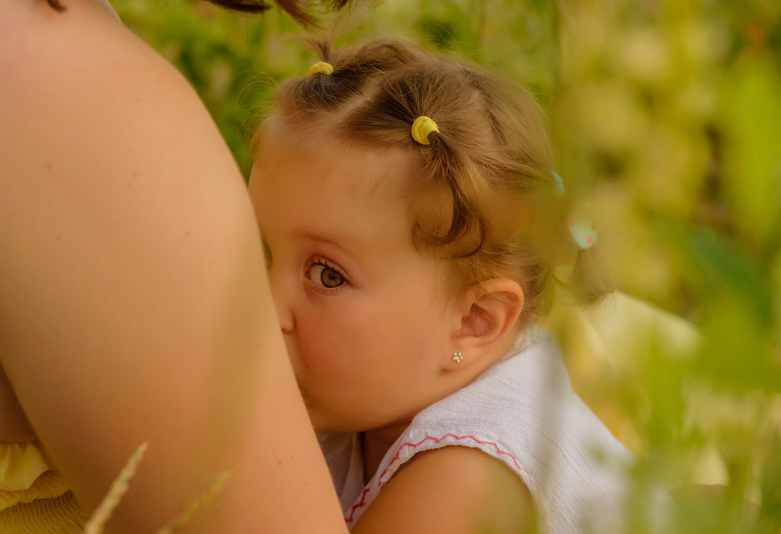 Анна и Лида (2,2г). Детский Фотограф |Фотограф на годик в Брянске Ирина Романова