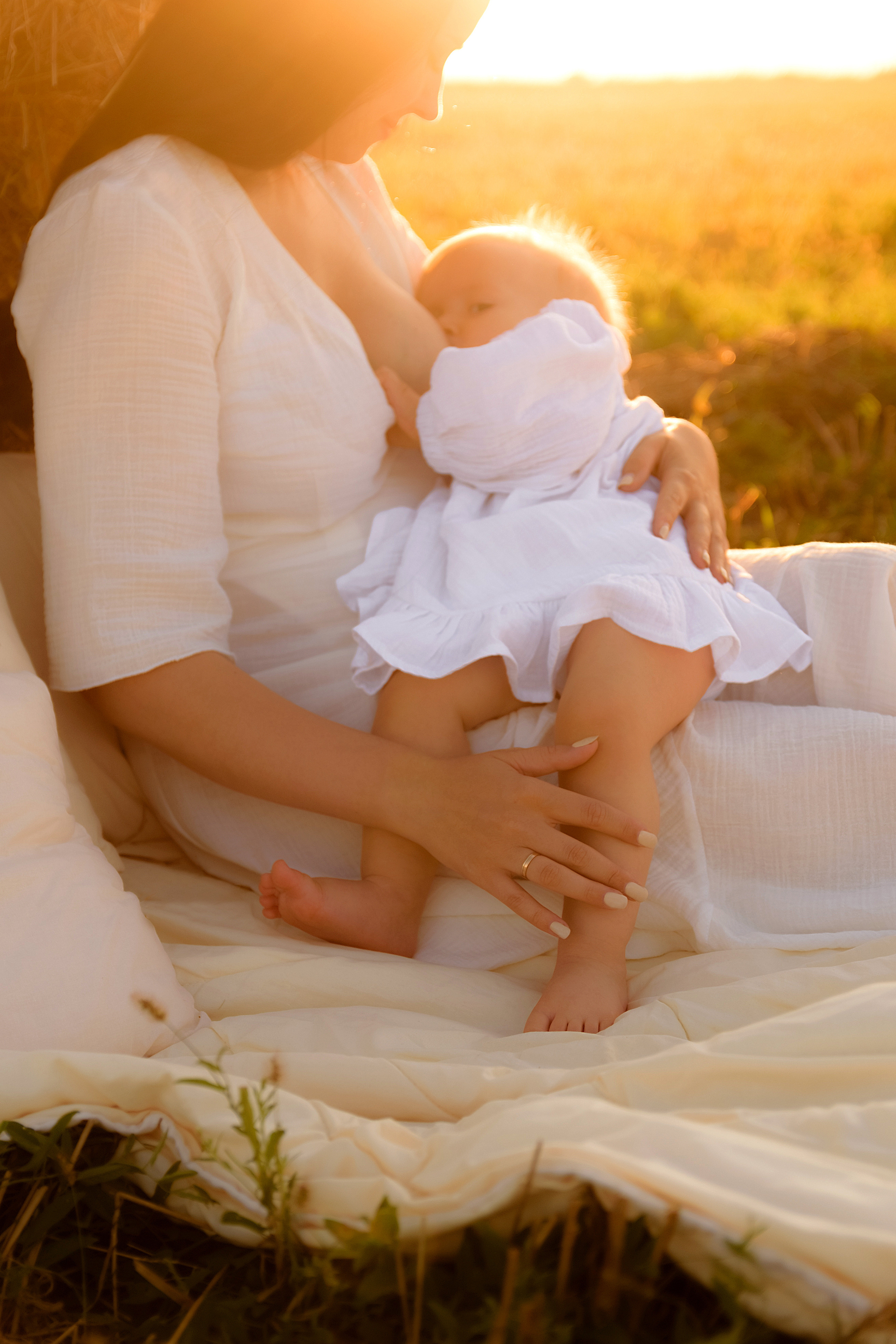 Галина и Алиса (1 год). Детский Фотограф |Фотограф на годик в Брянске Ирина Романова