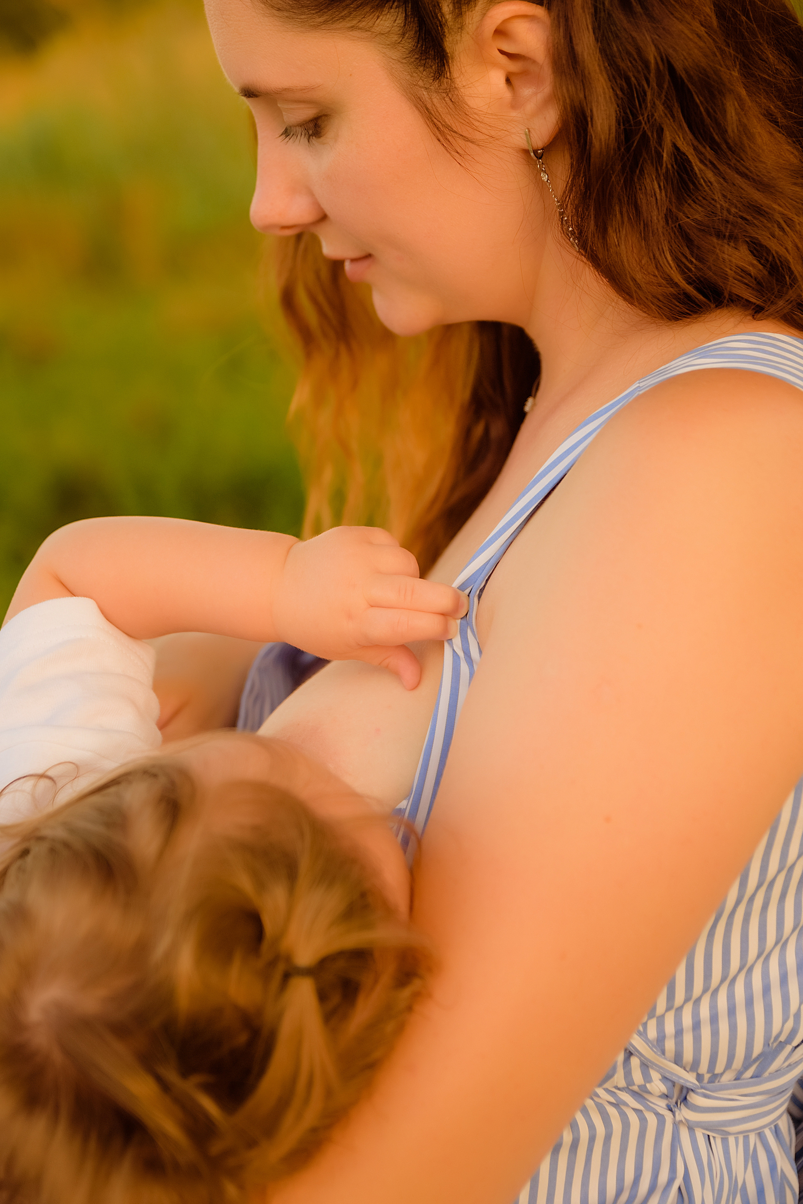 Светлана и Даня (6 мес). Детский Фотограф |Фотограф на годик в Брянске Ирина Романова