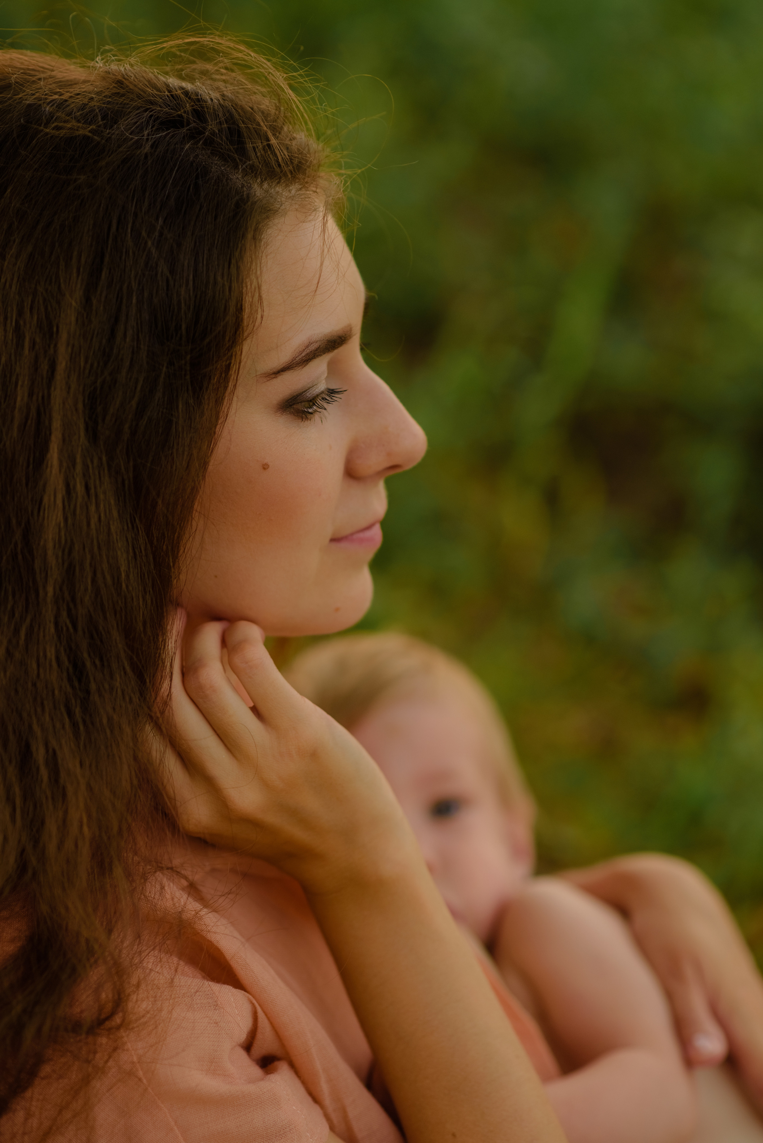 Катя и Леша (1г 5мес). Детский Фотограф |Фотограф на годик в Брянске Ирина Романова