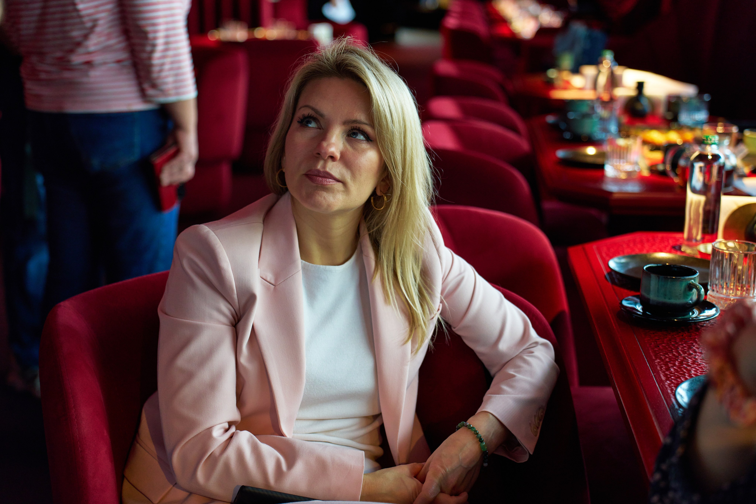 Фестиваль на гребне. Профессиональный репортажный фотограф Инесса Иминова