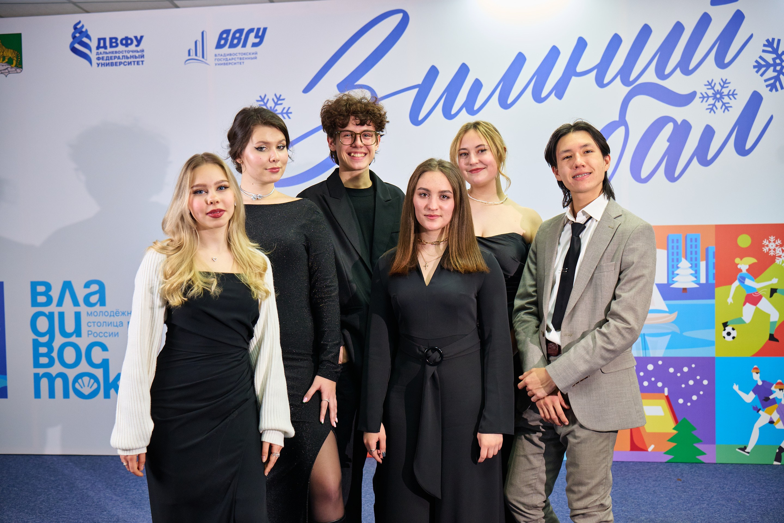 Зимний бал 14.12. Профессиональный репортажный фотограф Инесса Иминова