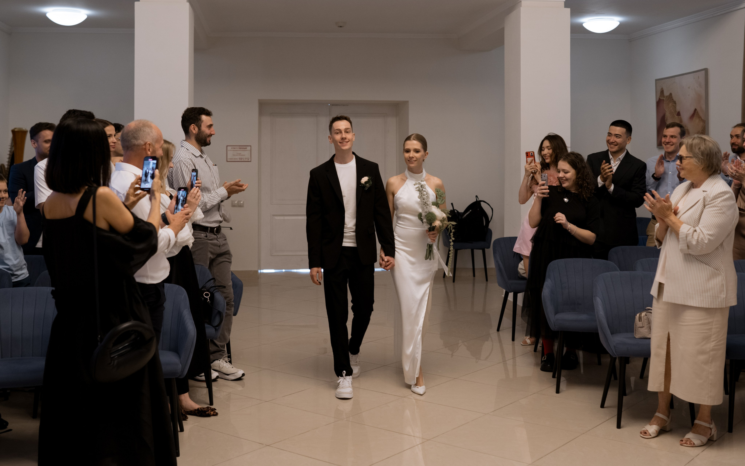 Марк + Маргарита. Свадебный и семейный фотограф в Москве/Калуге Юлия Мосиюк