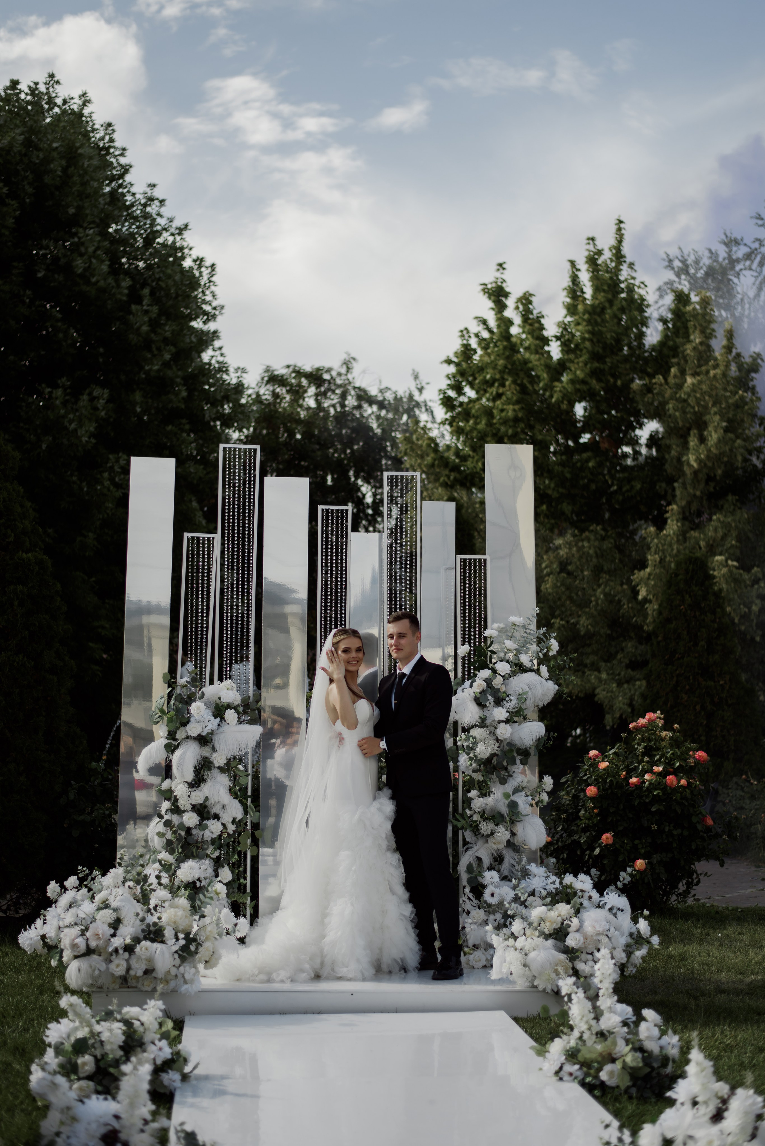 A & V. Свадебный фотограф в г. Астрахань. Так же выезжаю в другие города