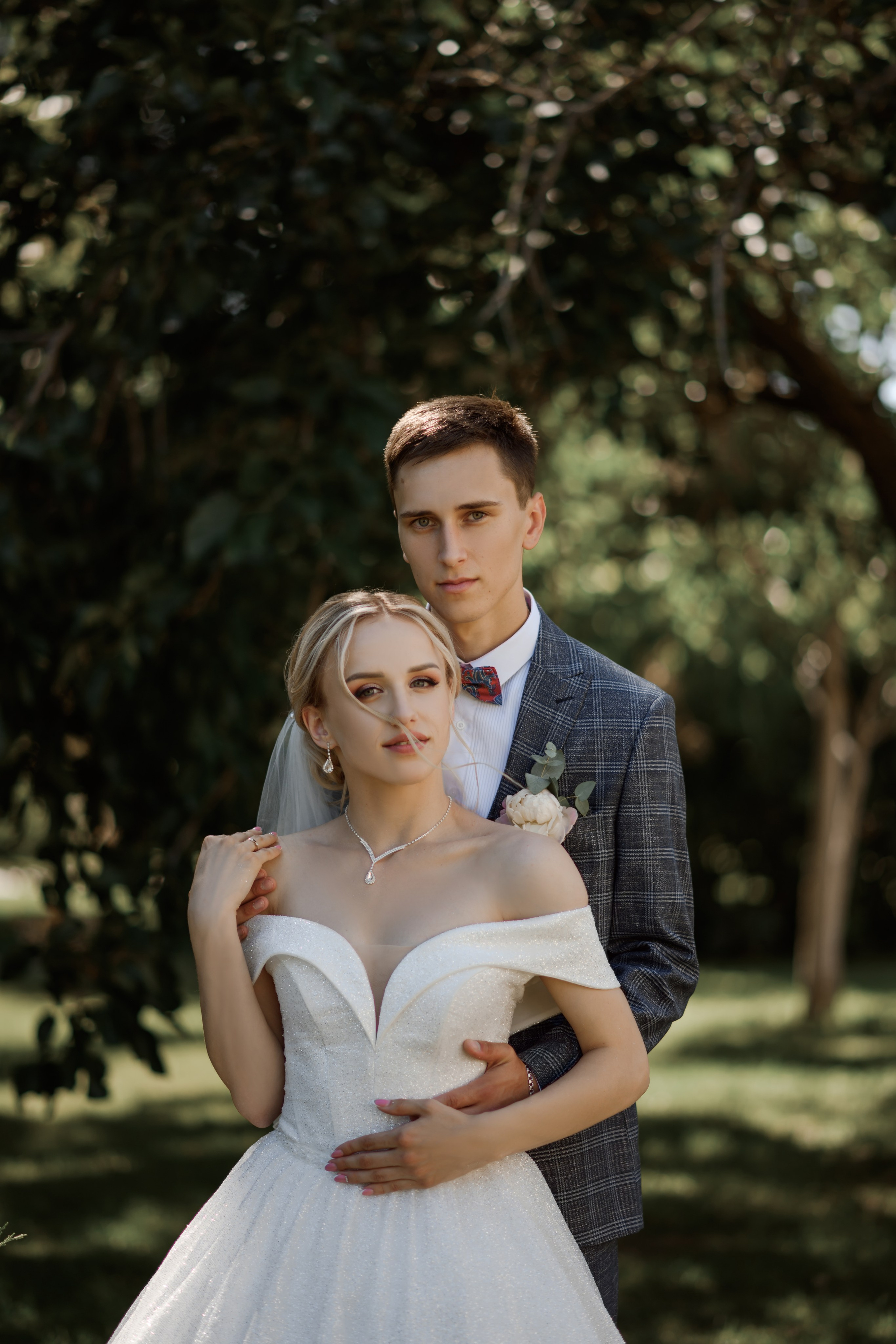 B & A. Свадебный фотограф в г. Астрахань. Так же выезжаю в другие города