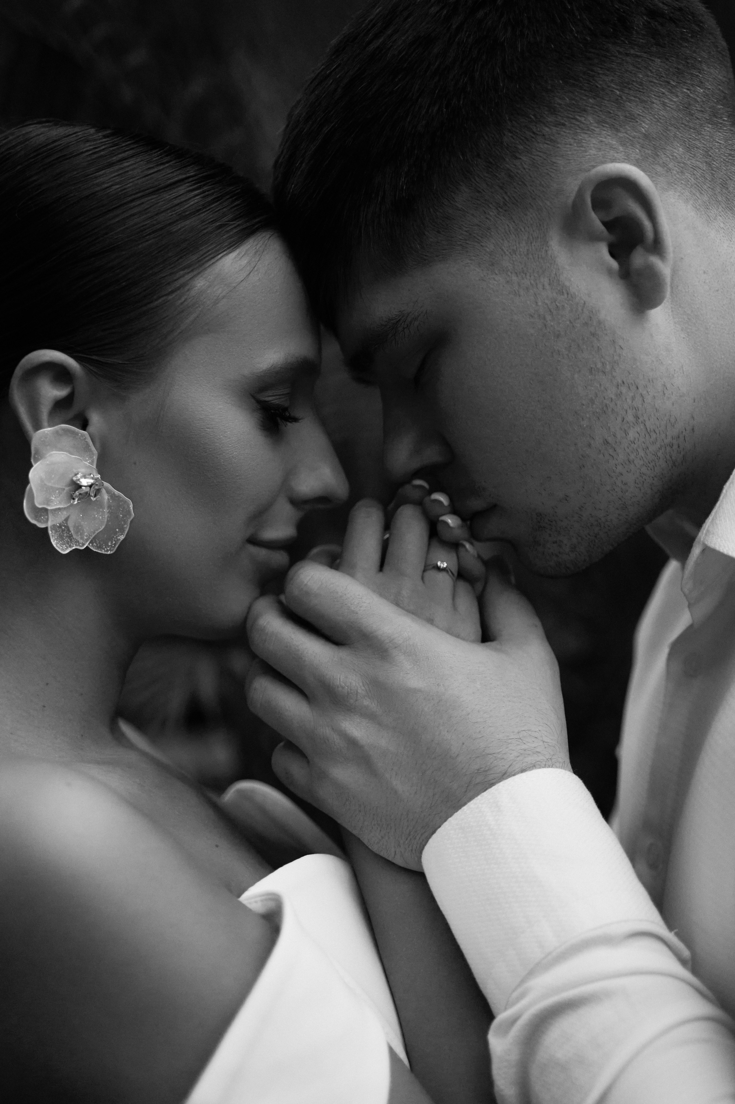 Wedding. Фотограф Лариса Рямова