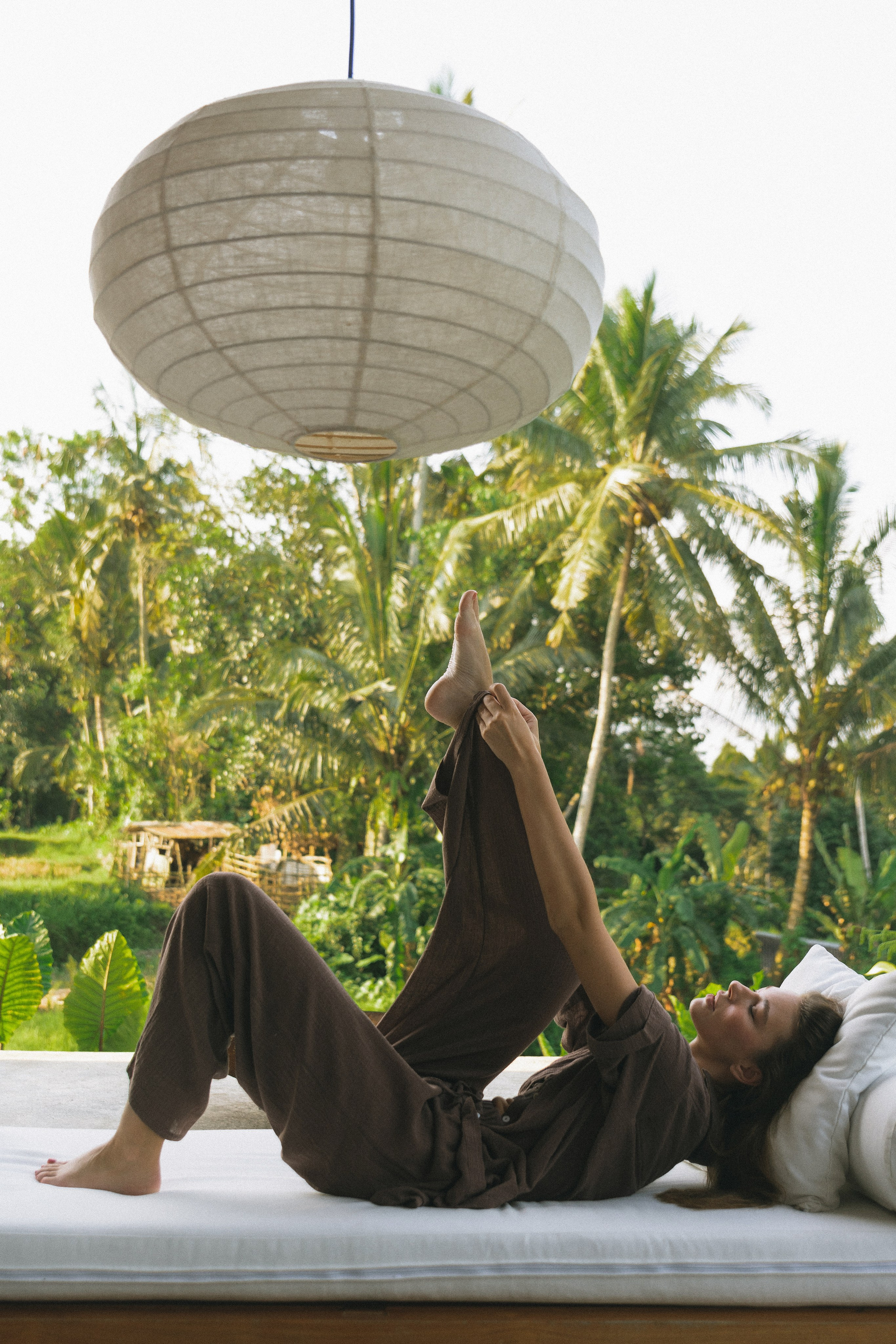 Calme. Фотограф