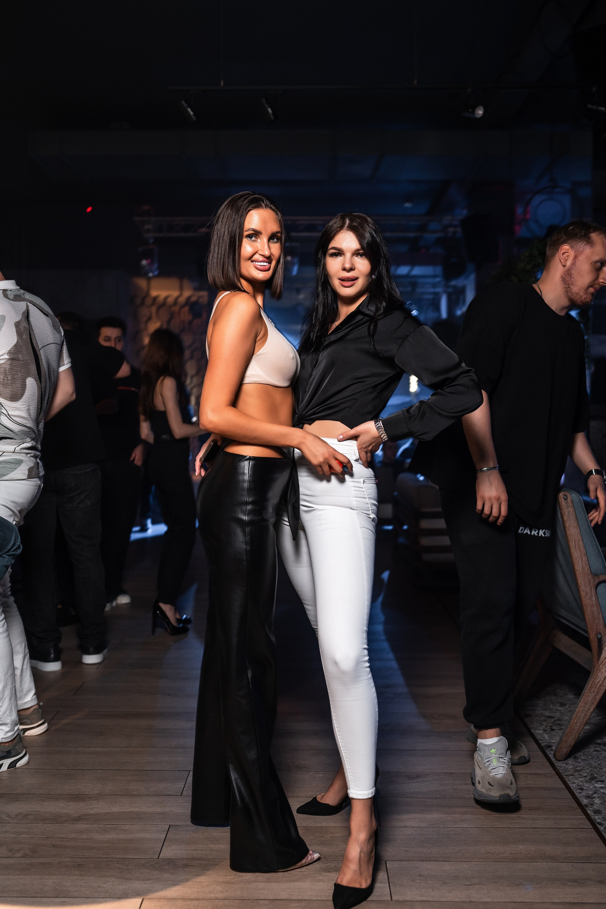 Ресторан Атлас Сочи. Фотограф Сочи