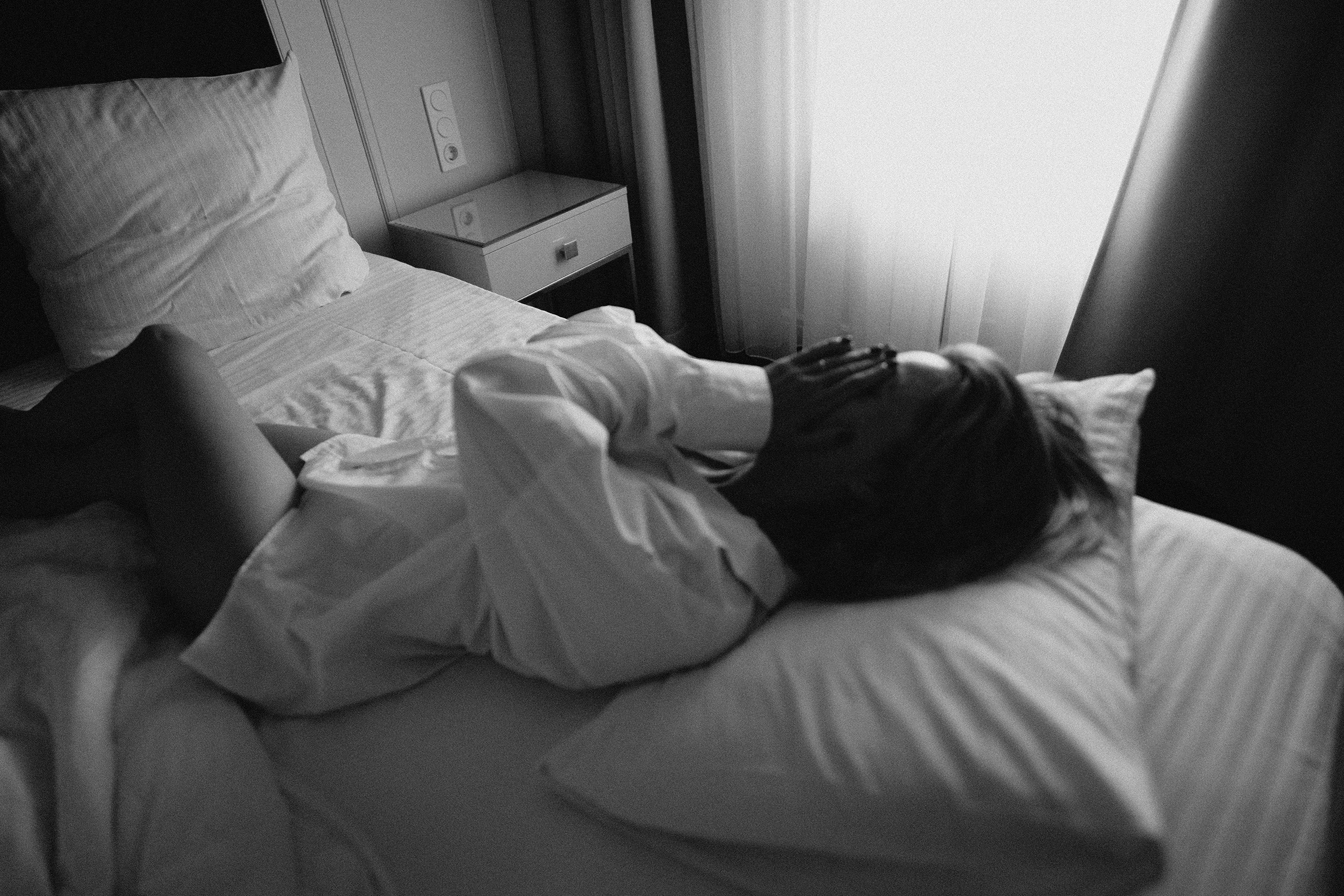 Фототерапия. Портретный психолог