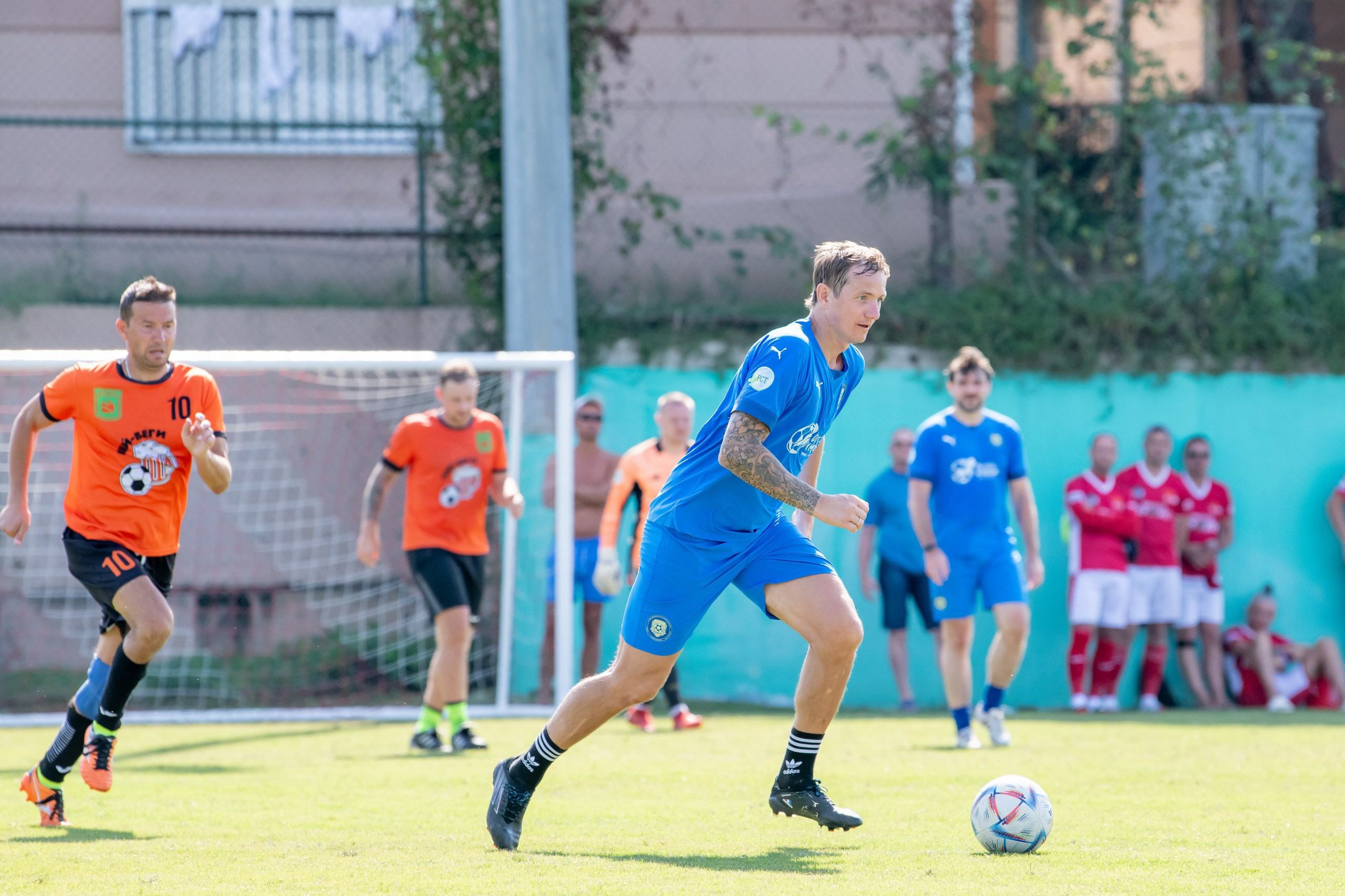 Спорт. Foto-Zuev фотография как искусство