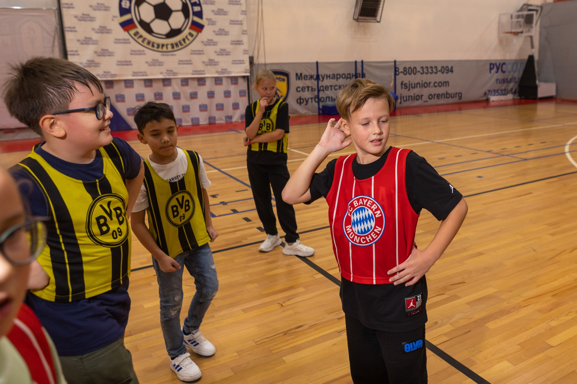 День Рождения Мирона. Фотограф в Оренбурге. Профессиональный фотограф