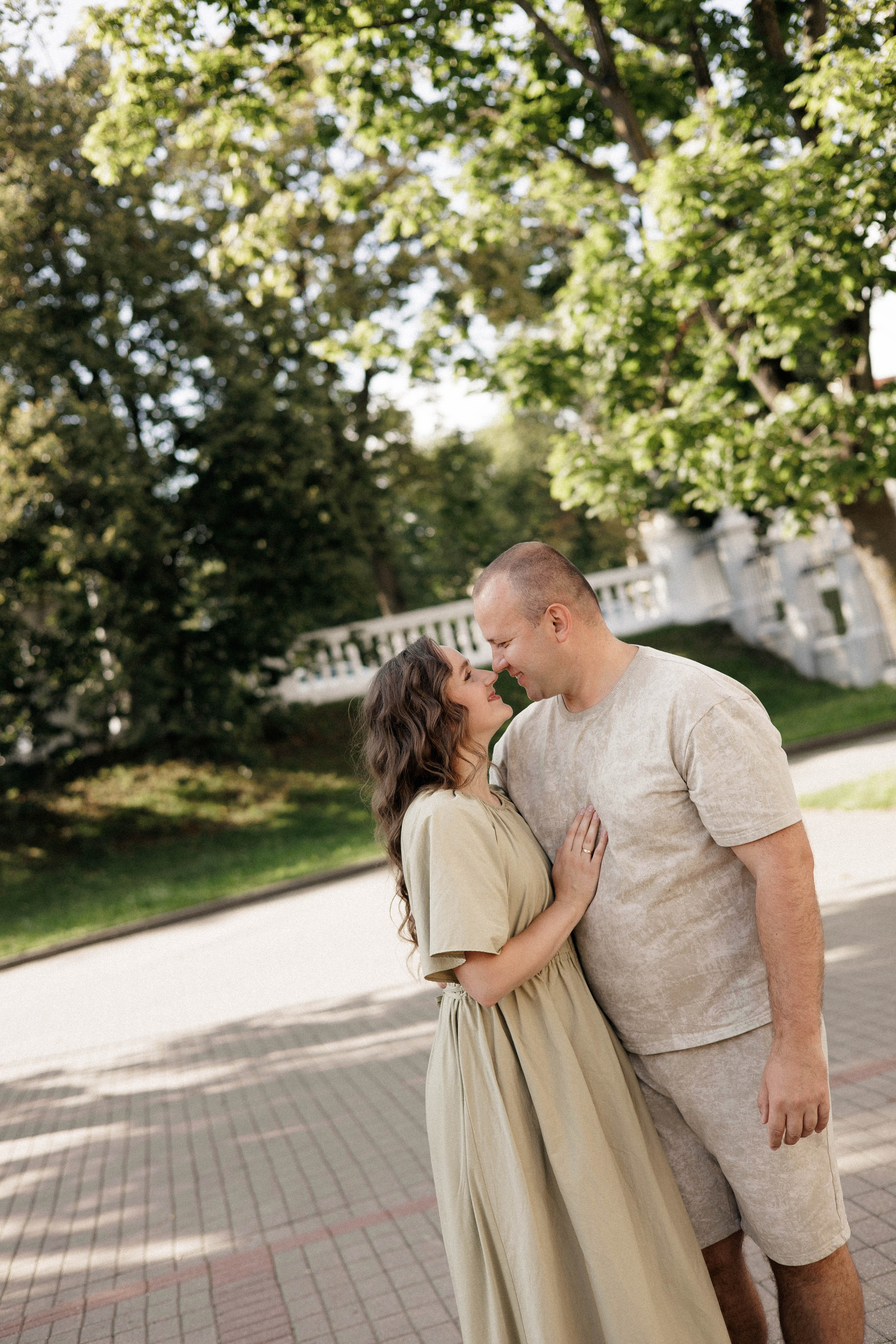 Анна & Андрей. Свадебный и портретный фотограф Соломко Диана