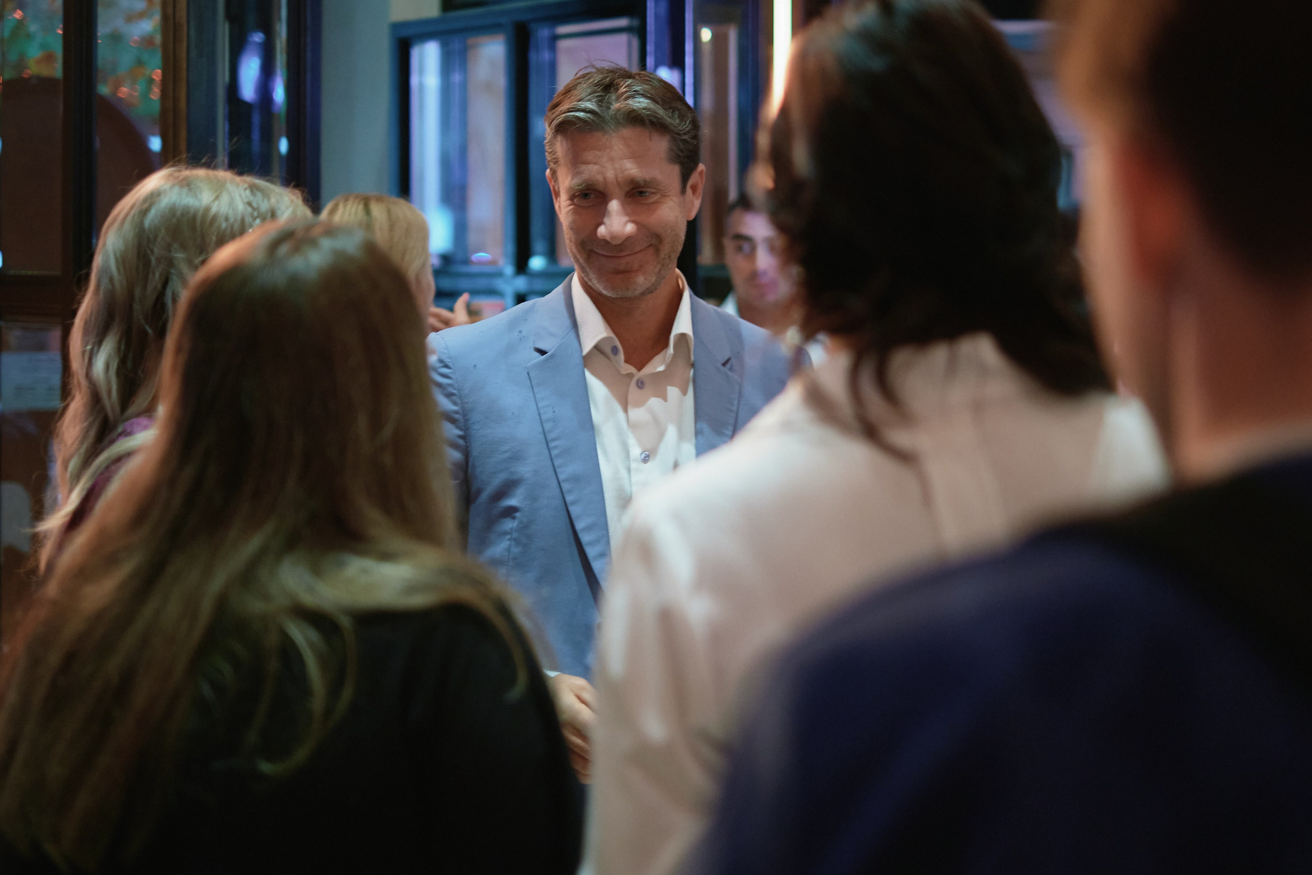 Дзен Кафе х BRO&N. Фотограф Артем Дербенев Москва