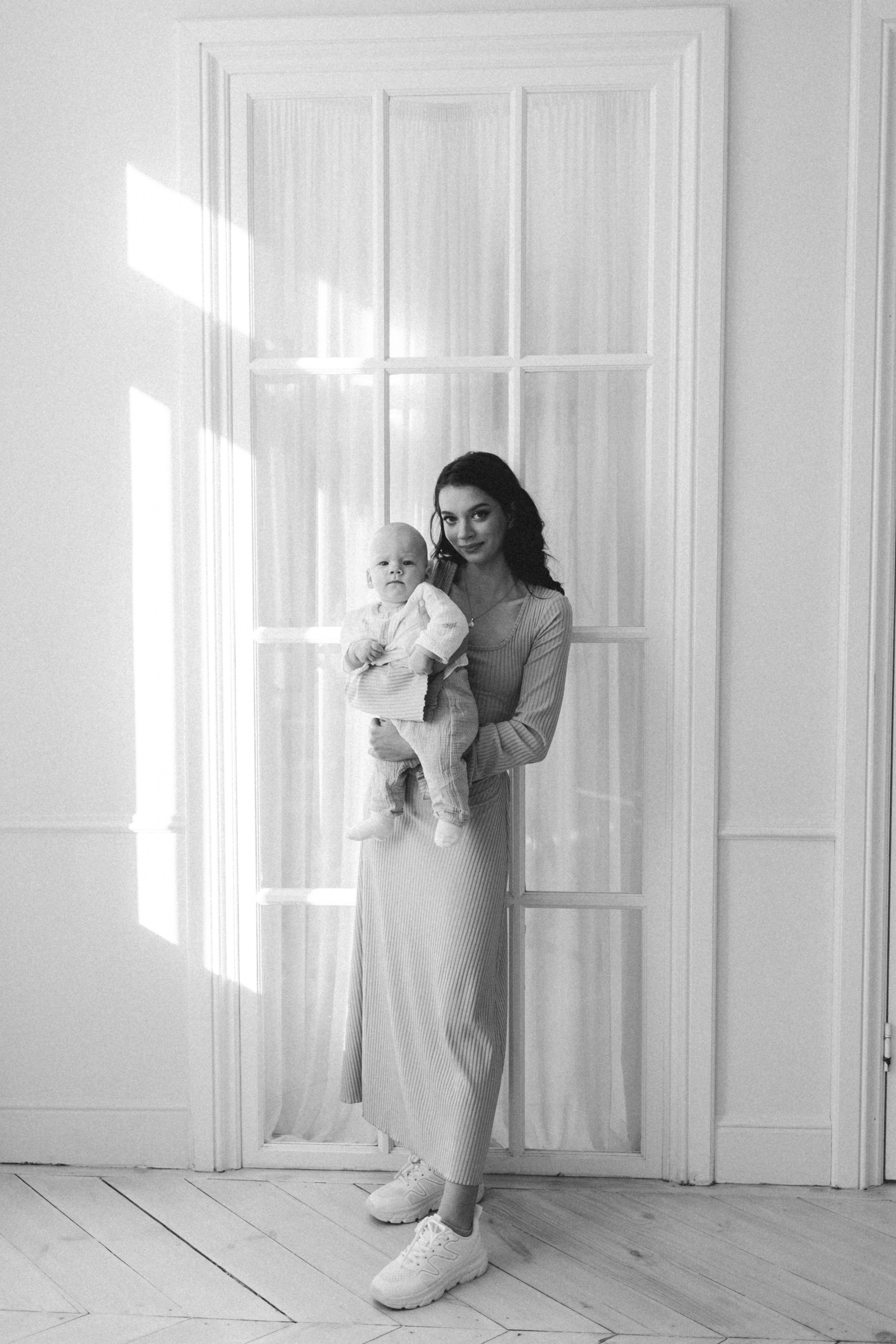 Анастасия и Матвей. Свадебный и семейный фотограф в Екатеринбурге