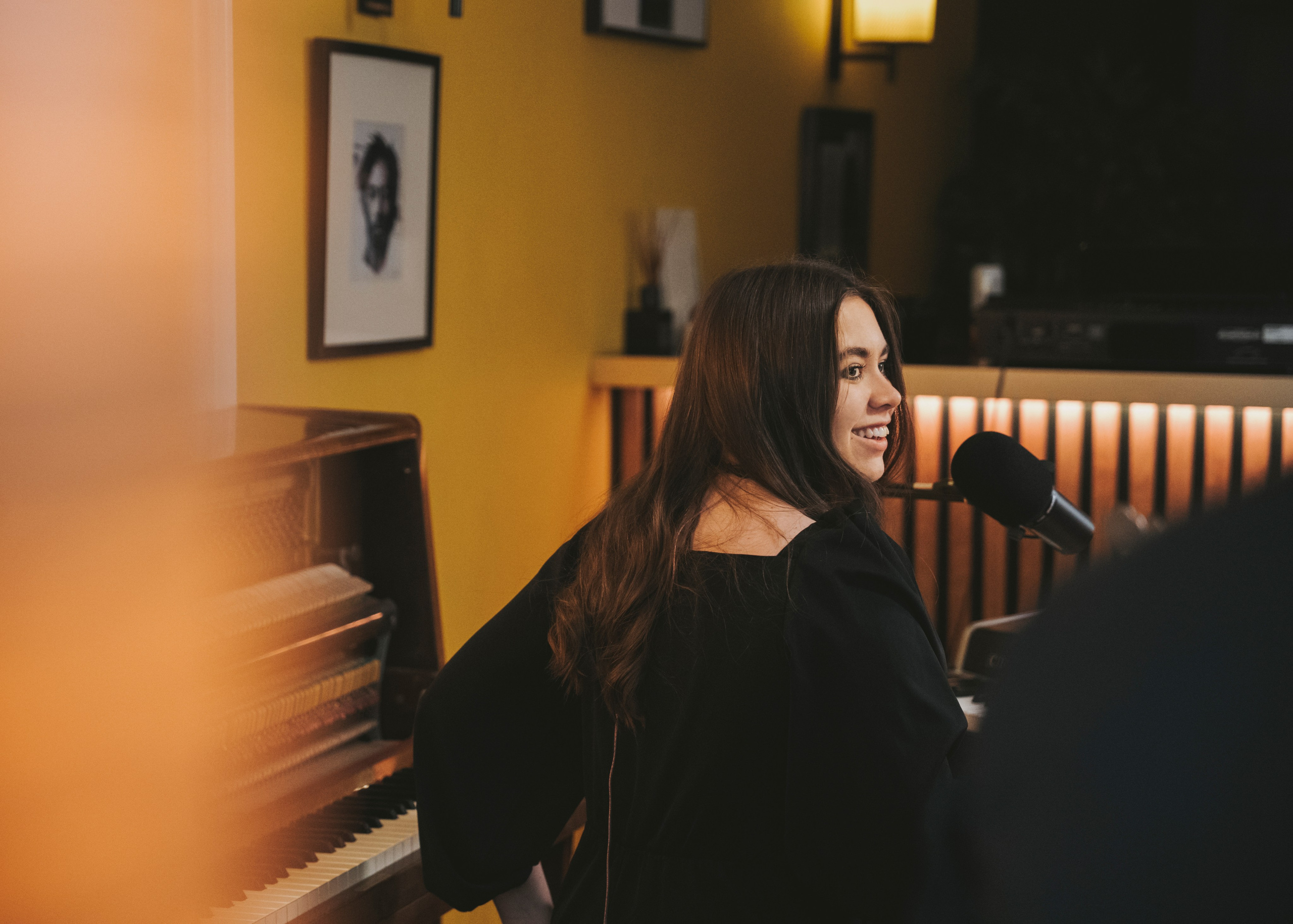 Ст. звукозаписи/бэки_1868. Портретный фотограф в Смоленске и Москве Мария Громова