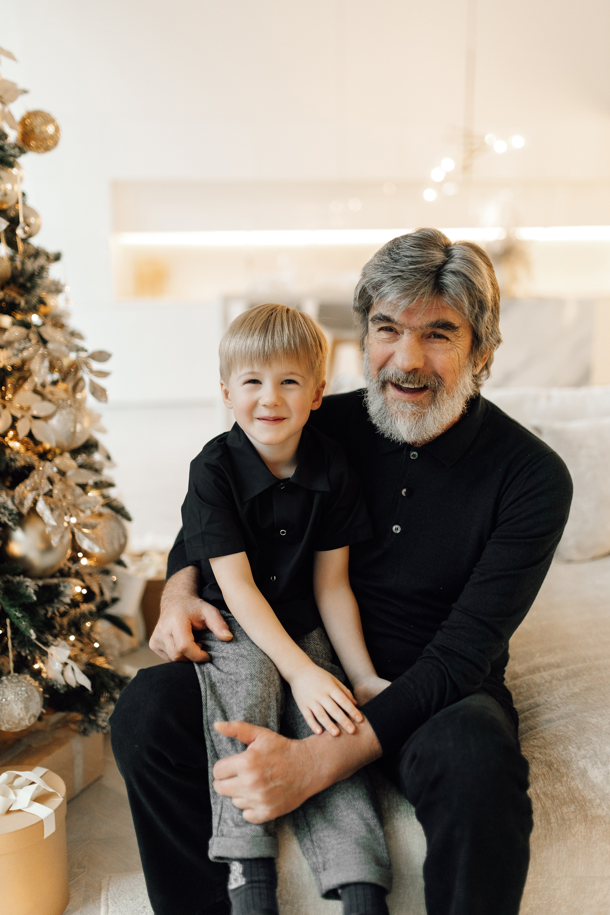 № 6. Фотограф в Москве Юлия Хамзина