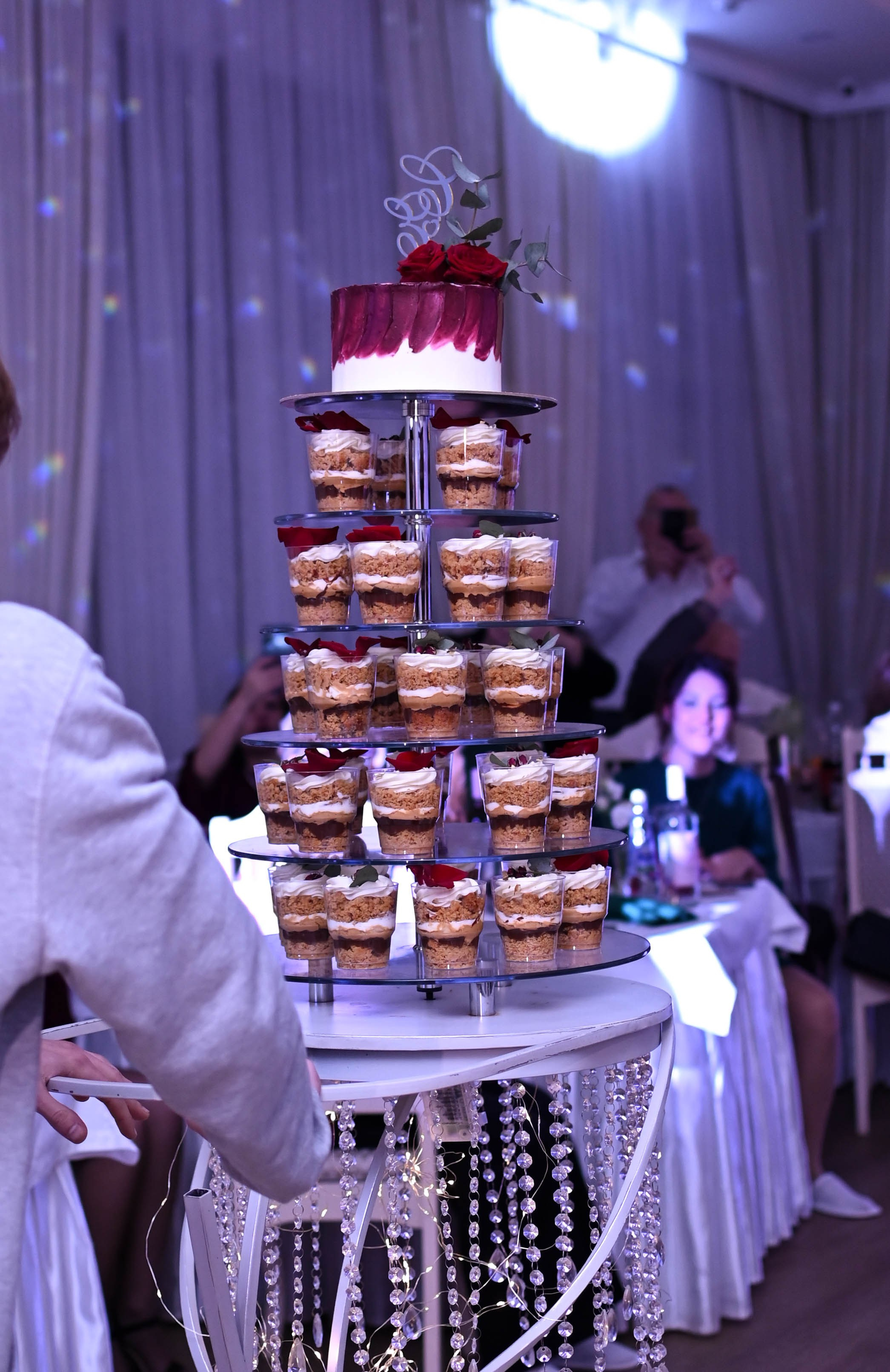 Сергей & Евгения. Фотограф в Тольятти и Самаре Анастасия