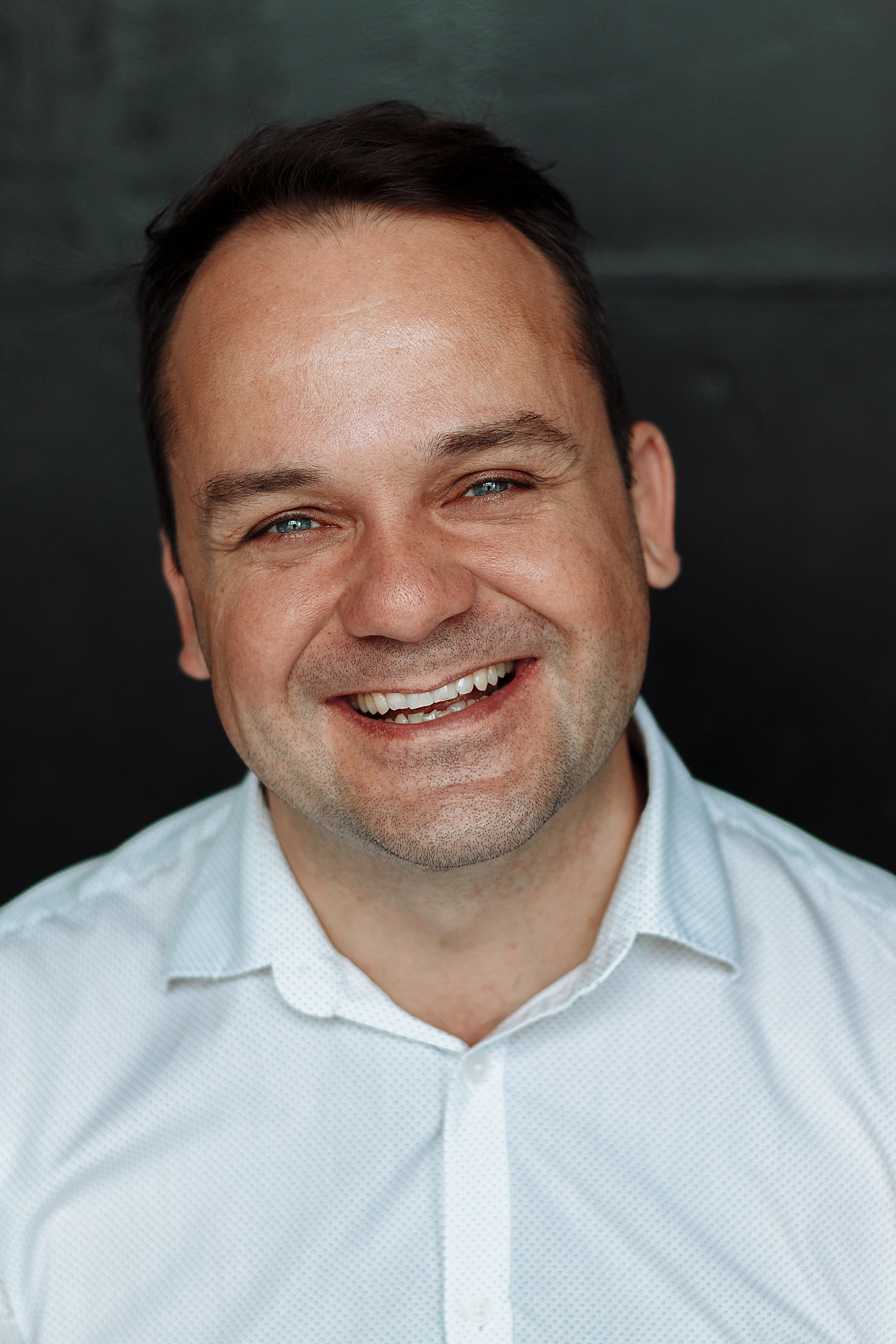 Валентин Захаров. Портретный фотограф Вера Приймак | Санкт-Петербург и Москва