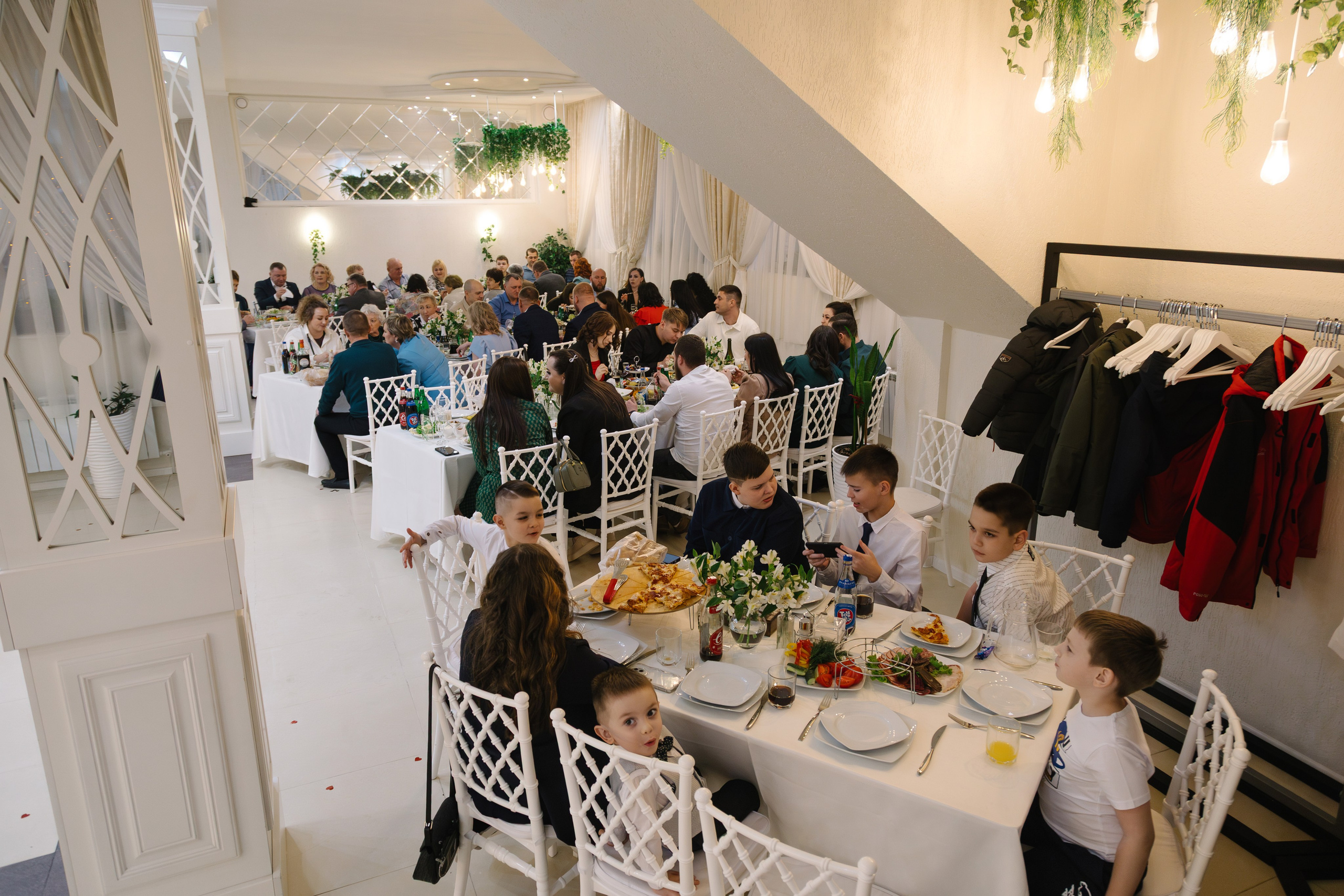 Свадьба Василия и Галины. Артур Иликчян — Wedding & Event фотограф в Краснодаре