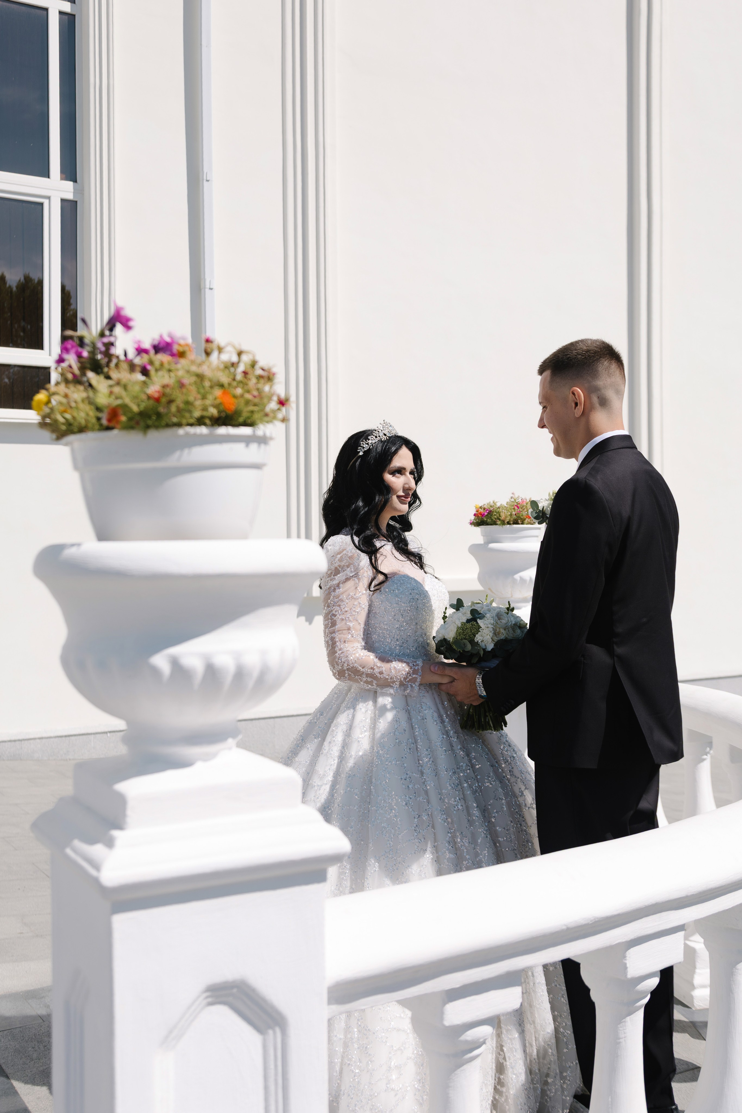 Свадьба Дмитрия и Анастасии. Артур Иликчян — Wedding & Event фотограф в Краснодаре