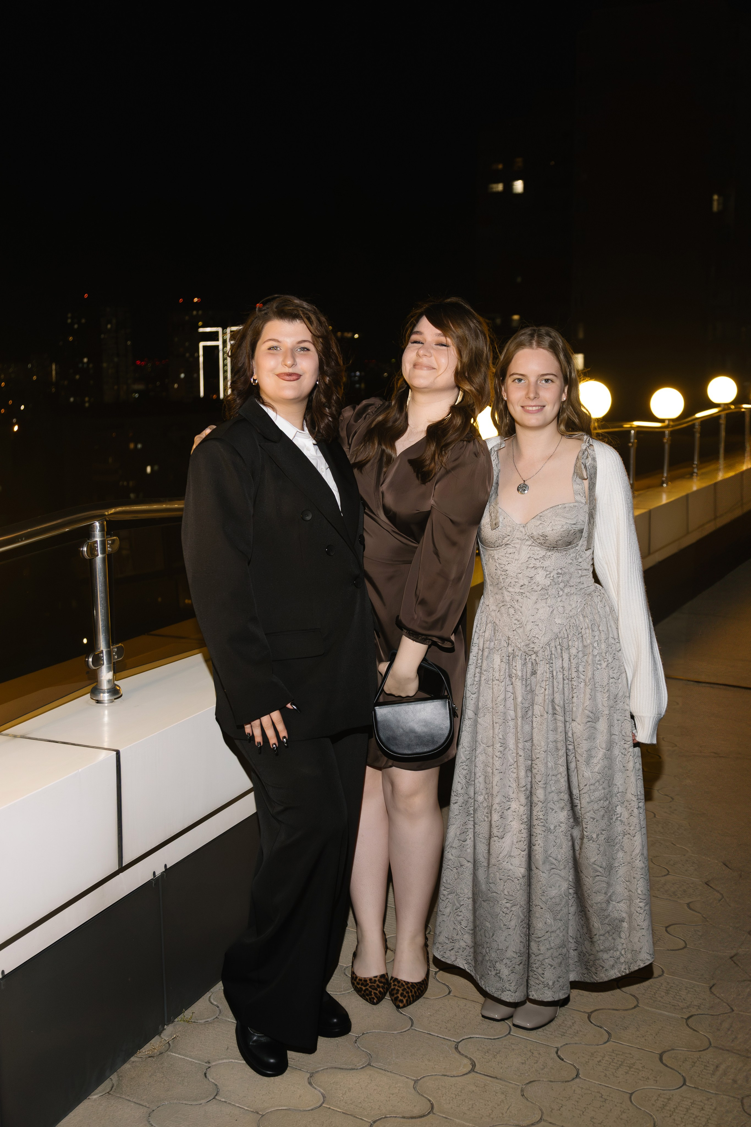 Выпускной 11А класса 2025. Артур Иликчян — Wedding & Event фотограф в Краснодаре