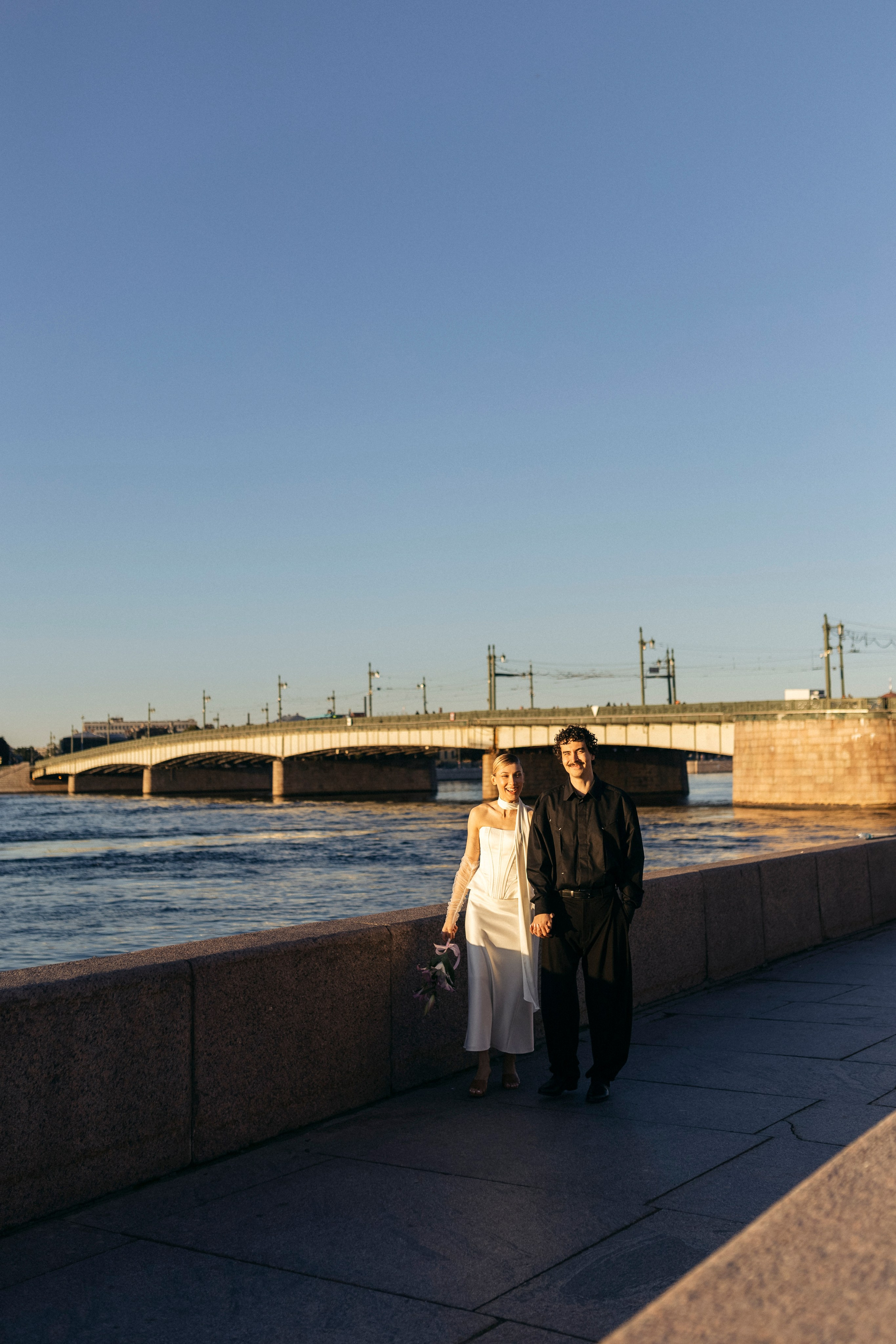 Диана и Тимур. Главная