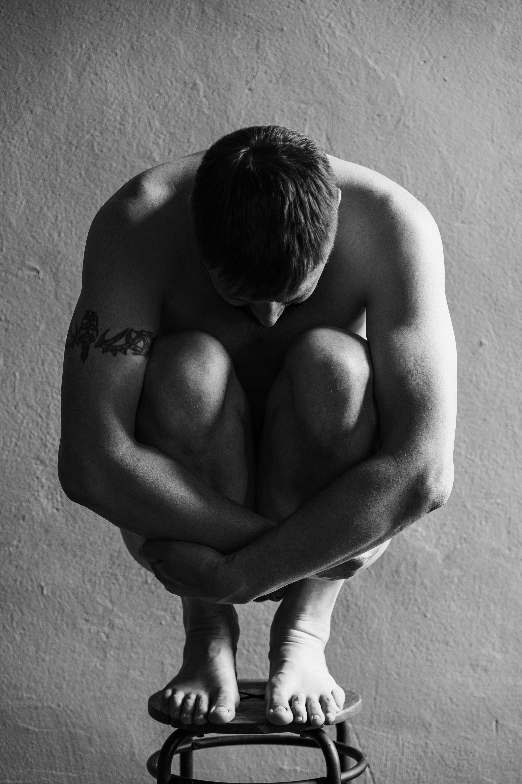 Портреты. Фотограф Анастасия Арланцева