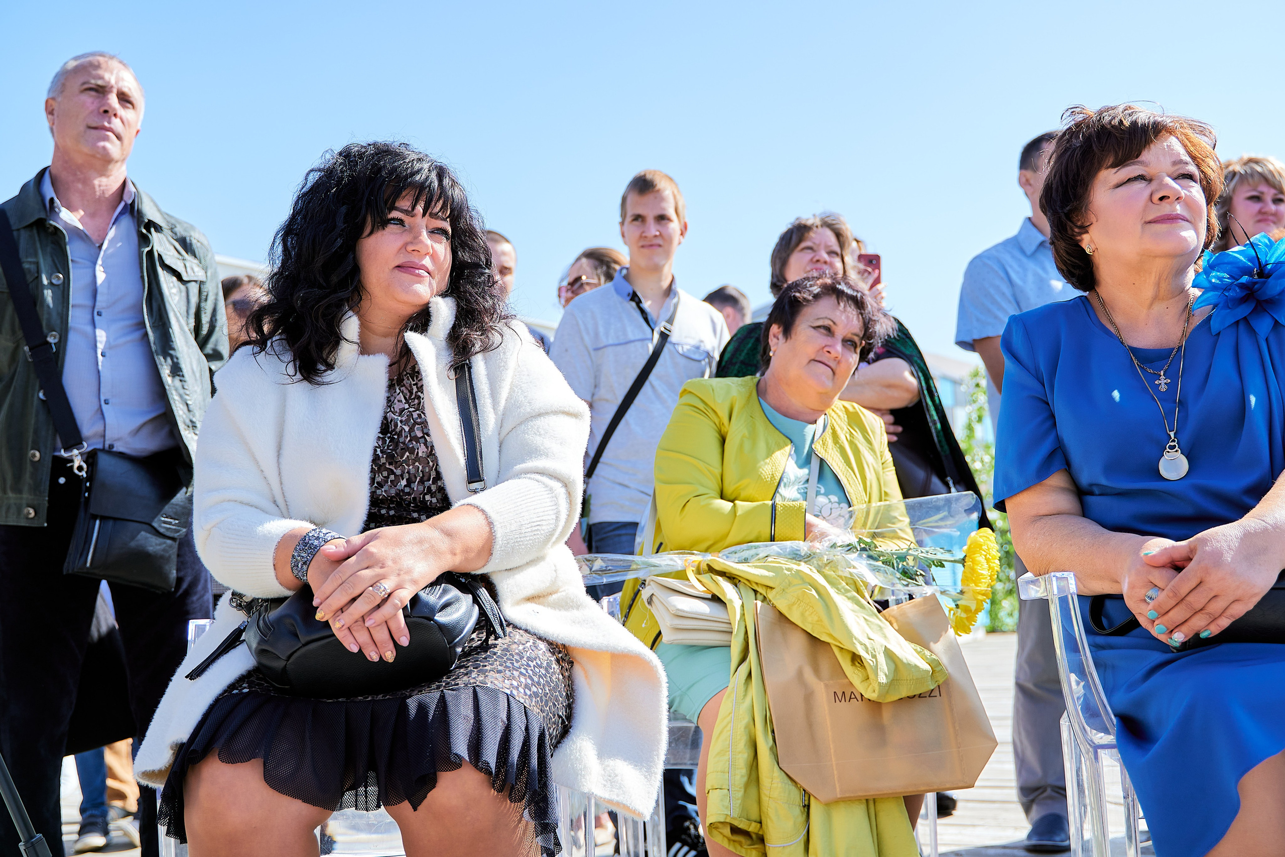 Алексей и Анна. Фотограф Никита Барановский