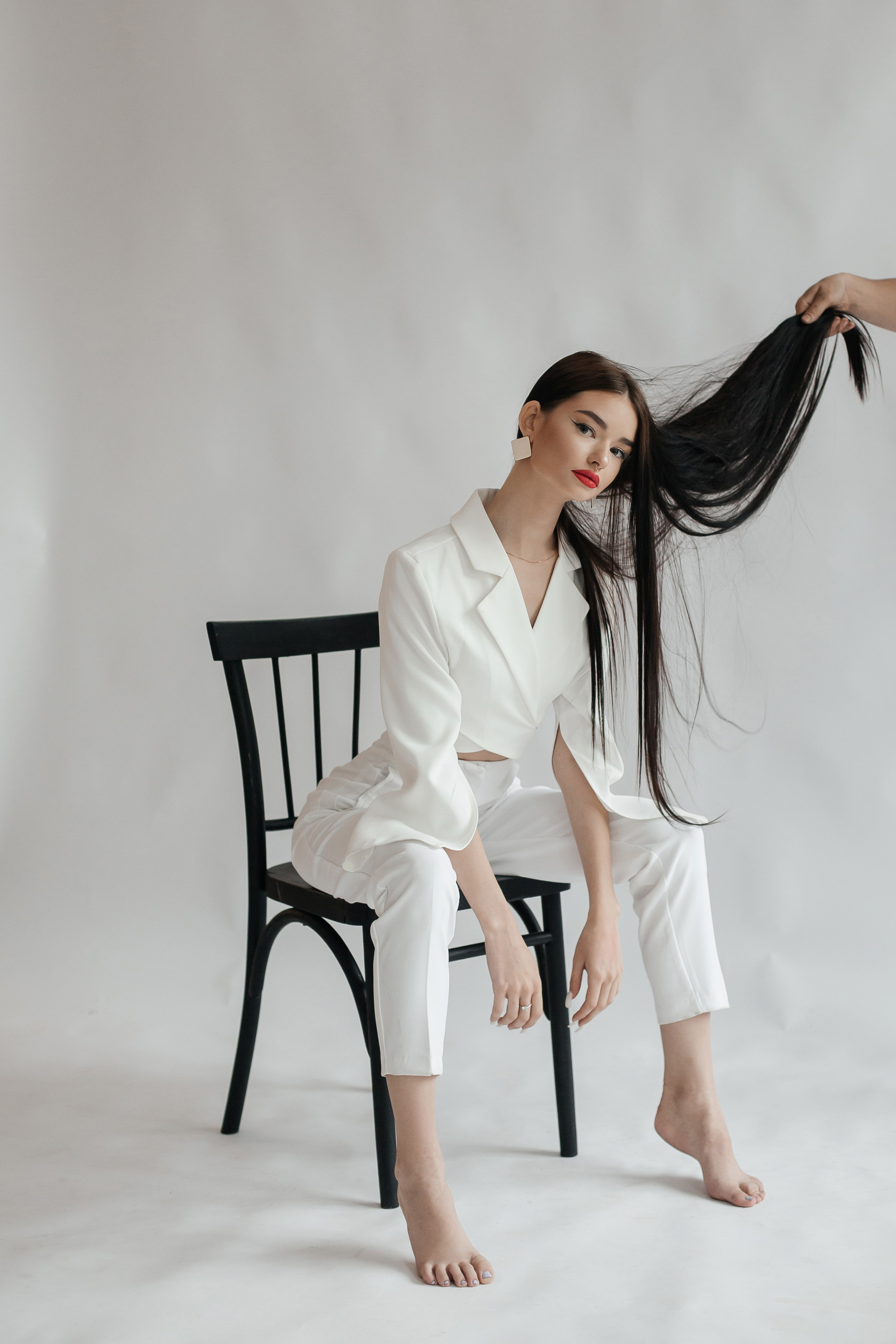 ТРИТМЕНТОЛОГ. Фотограф в Киселёвске Татьяна Трухалева