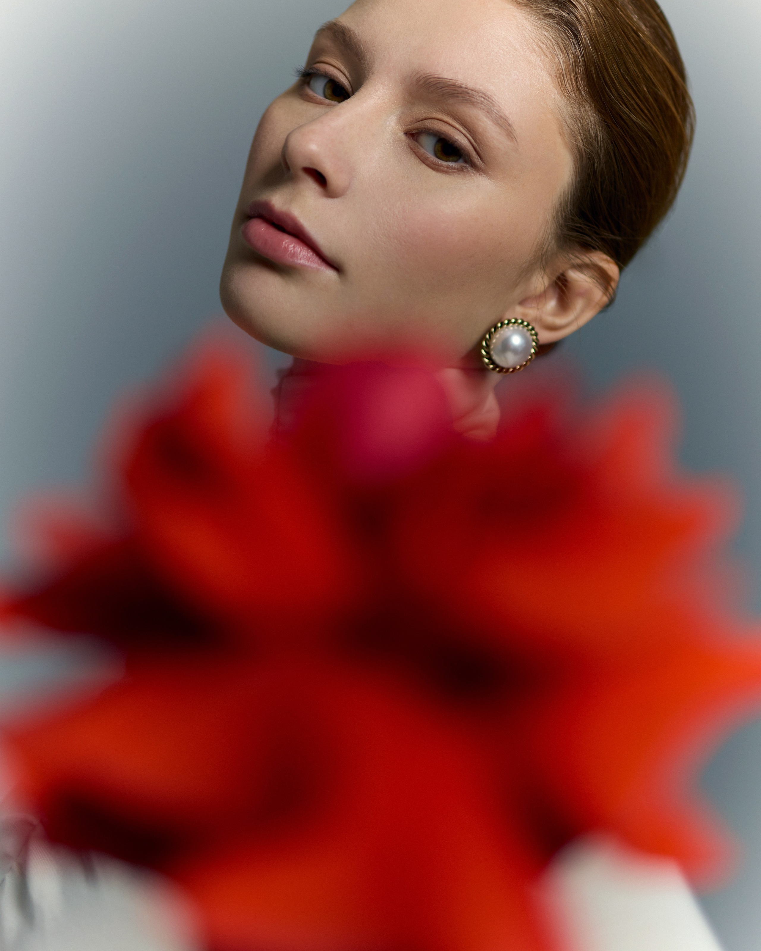 Каталожная съемка одежды для брендов под ключ в Москве