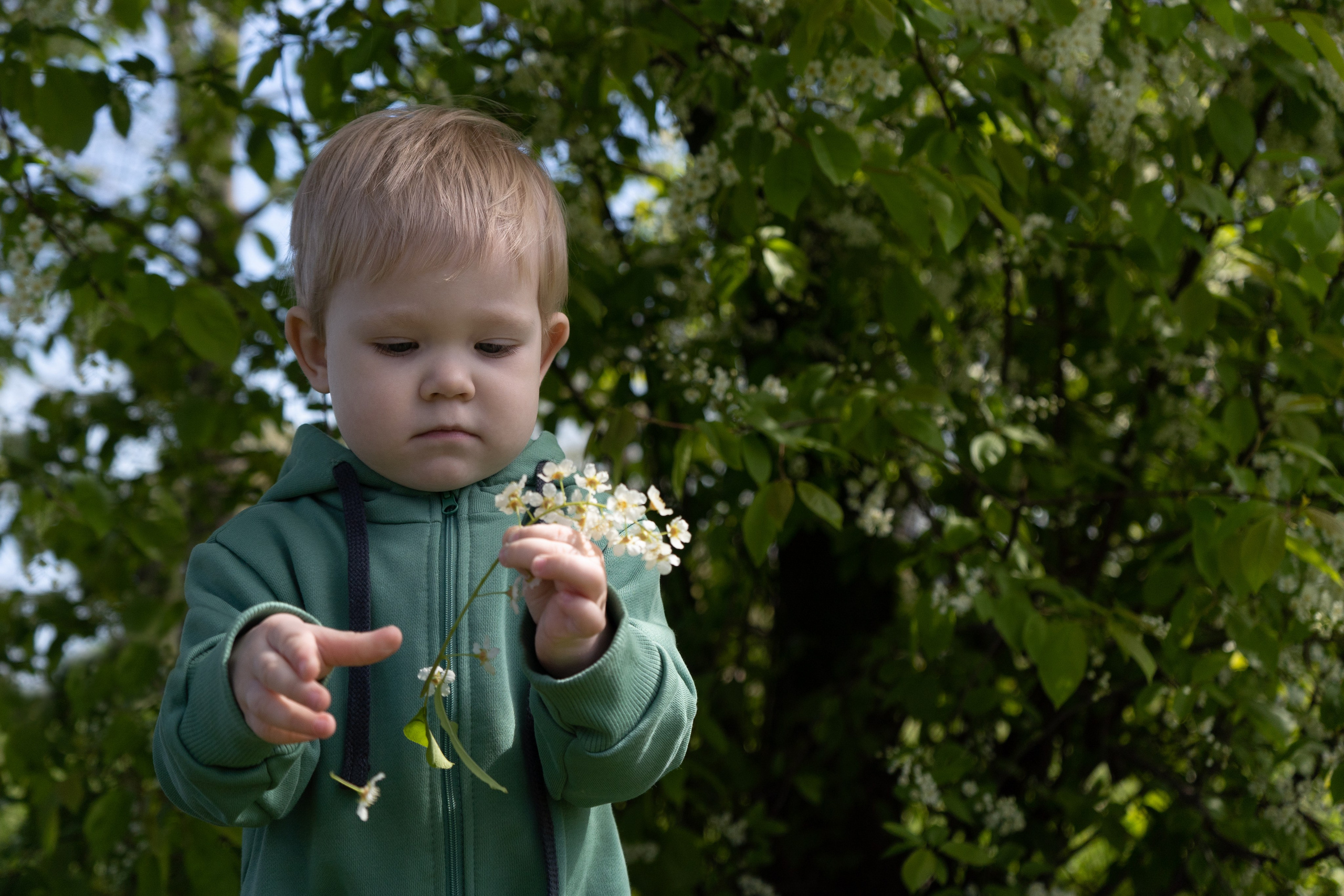Детский портрет. Детский и семейный фотограф в Санкт-Петербурге Анна Марковская