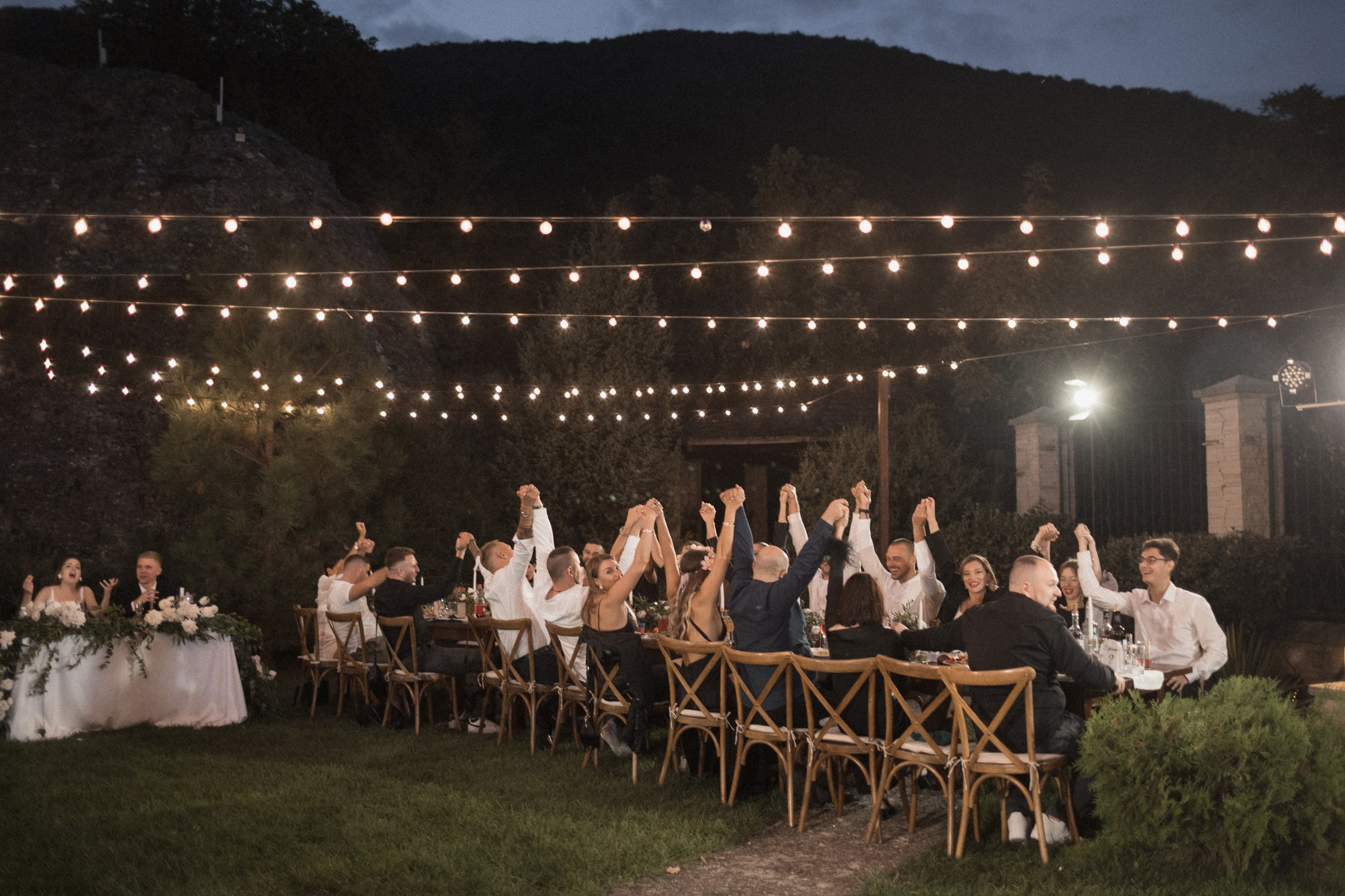 Свадебная съемка в Крыму. Sovushka DS