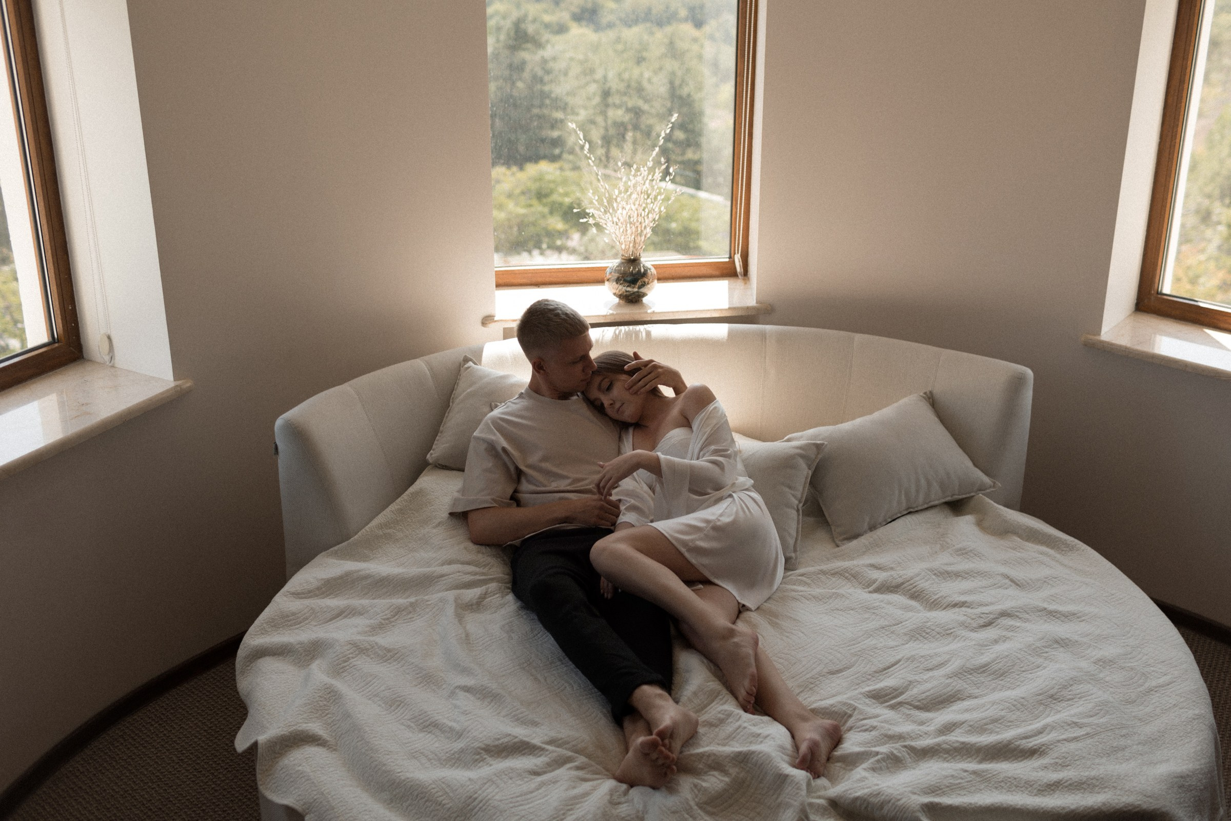 Свадебная съемка в Крыму. Sovushka DS