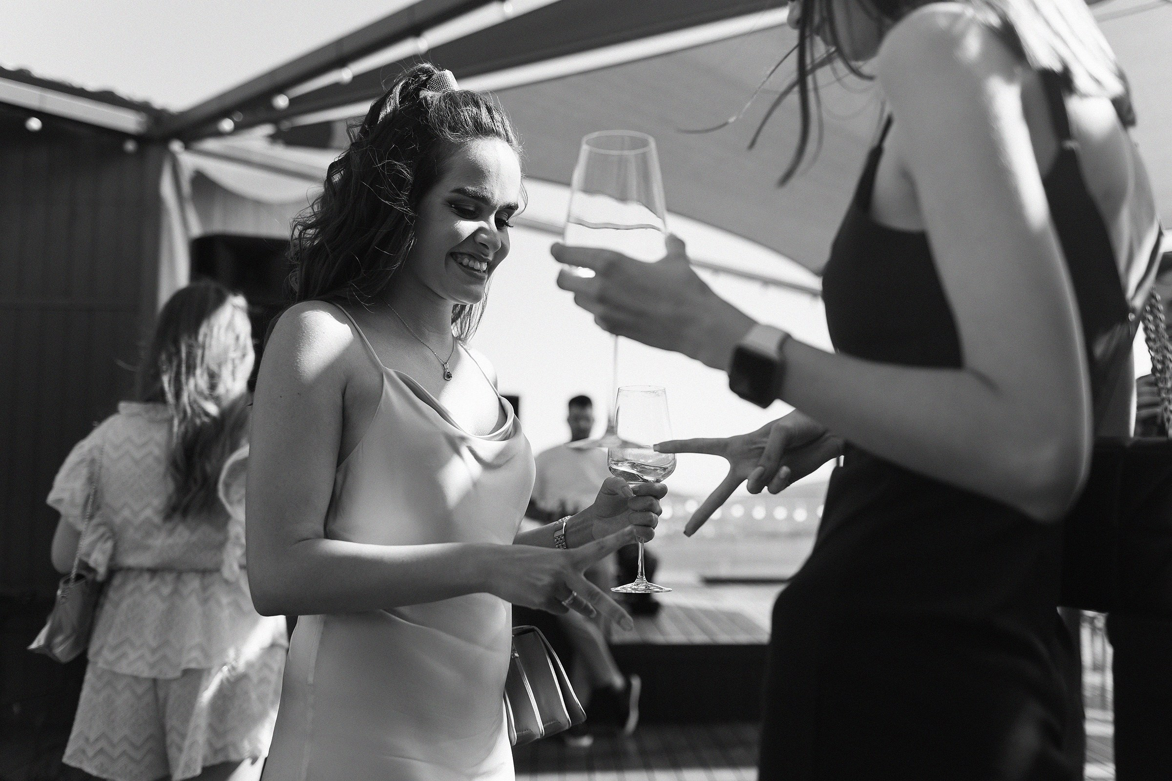 I'll always choose you. Sovushka DS