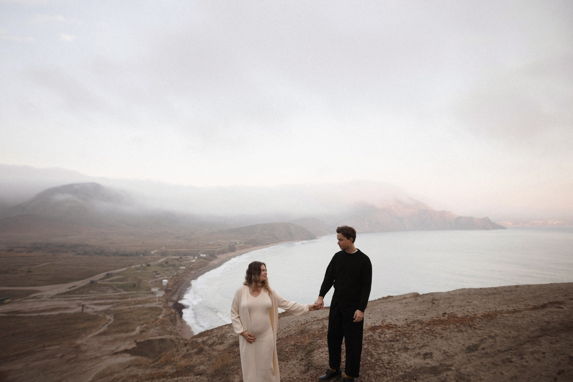 Лондонское настроение. Sovushka DS