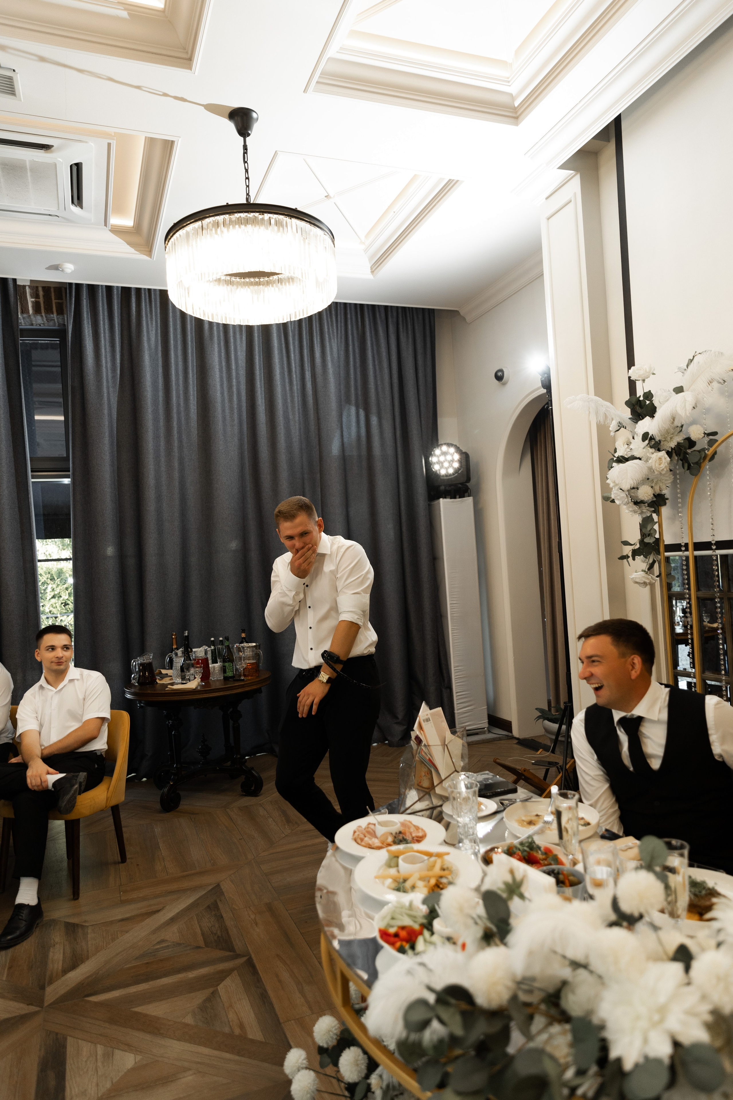 Анна и Михаил. Я Ира и я фотографирую свадьбы более 10 лет