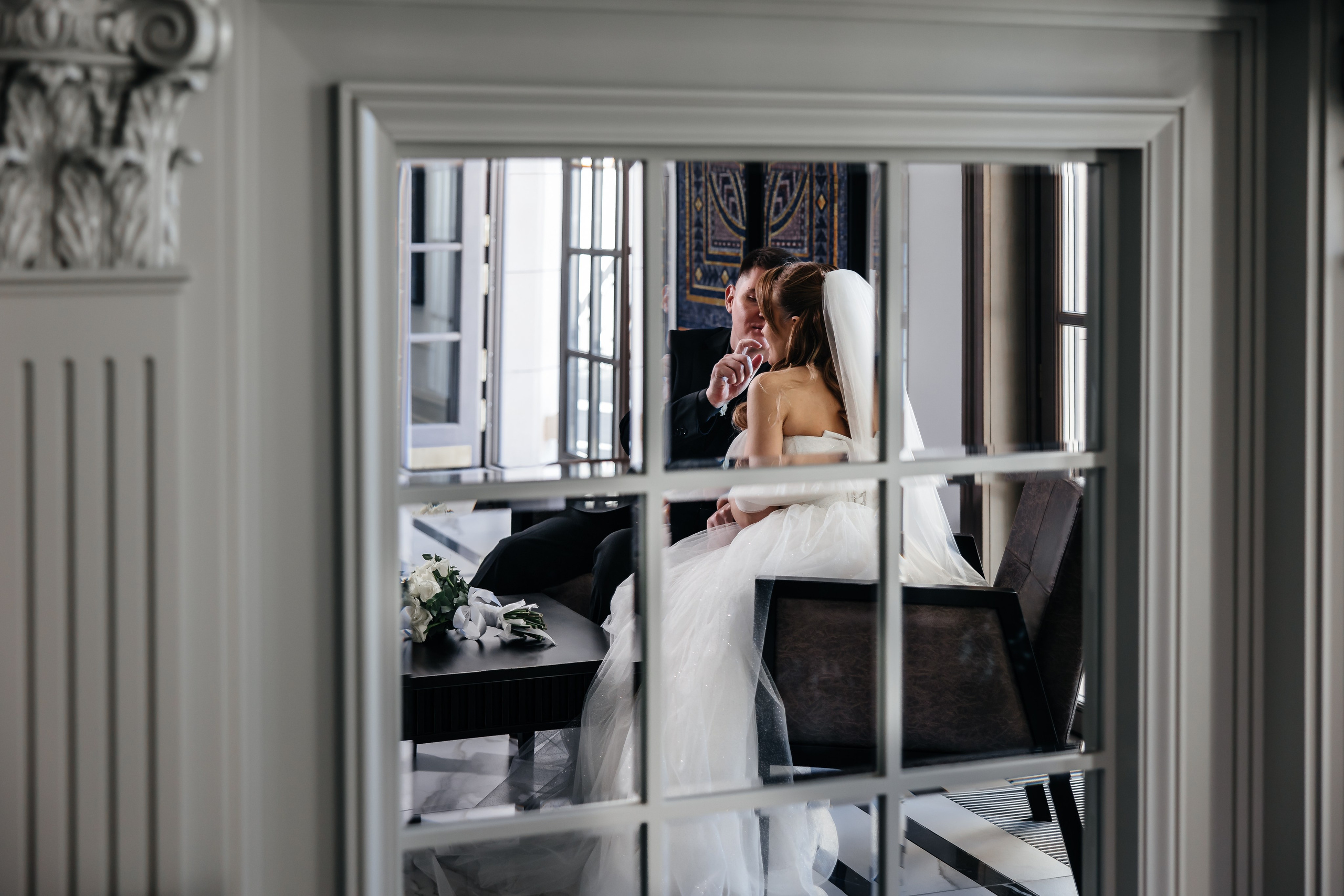 Анонс свадьбы для Наталии и Евгения. Свадебный фотограф в Крыму и Севастополе Ольга Баскакова