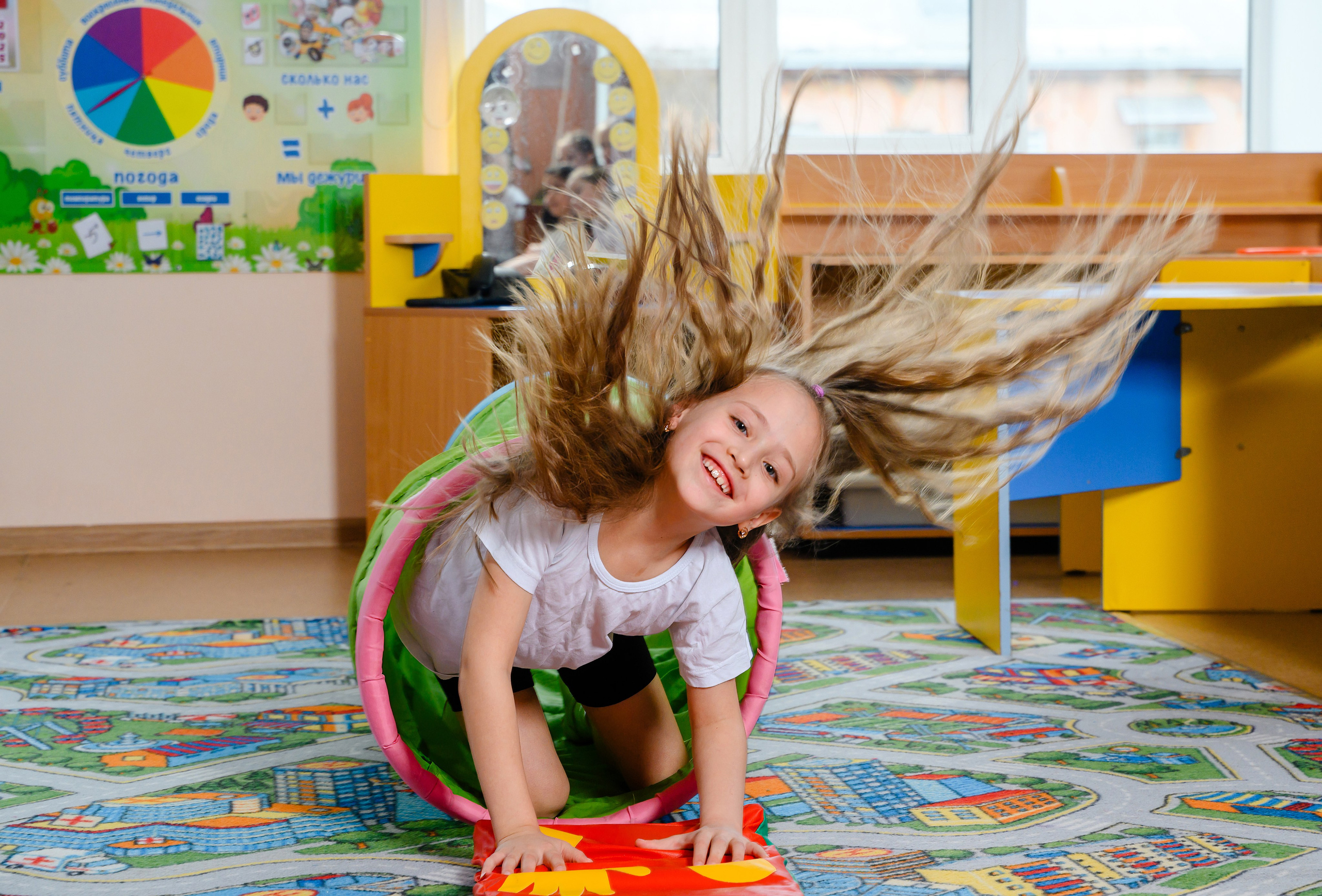 Выпускные альбомы для детского сада в Томской области. Студия выпускных альбомов Ольги Галкиной. Томск