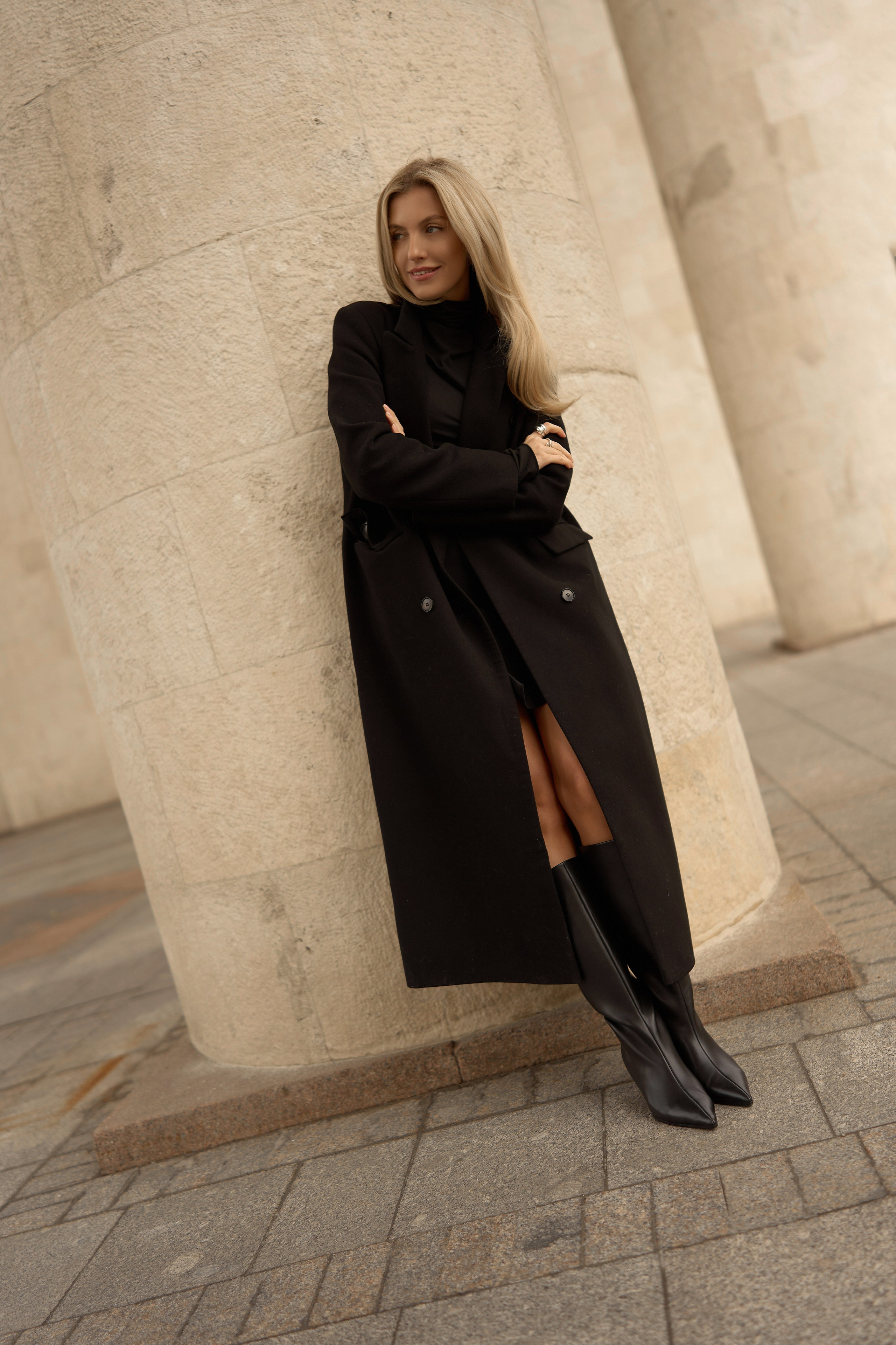 Юлия. Фотограф в Москве — Ольга Кушнарева