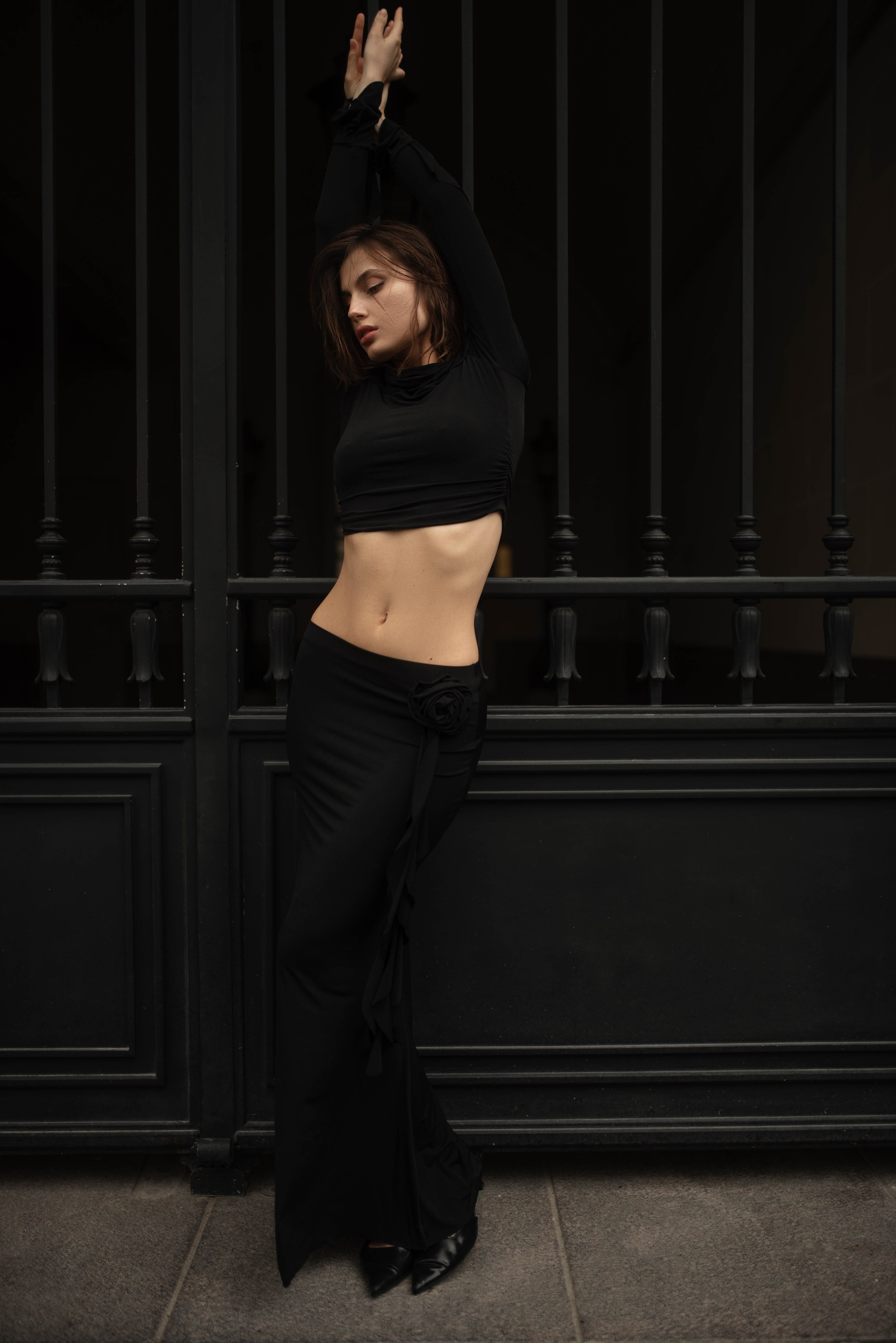 Olya. Фотограф в Москве — Ольга Кушнарева