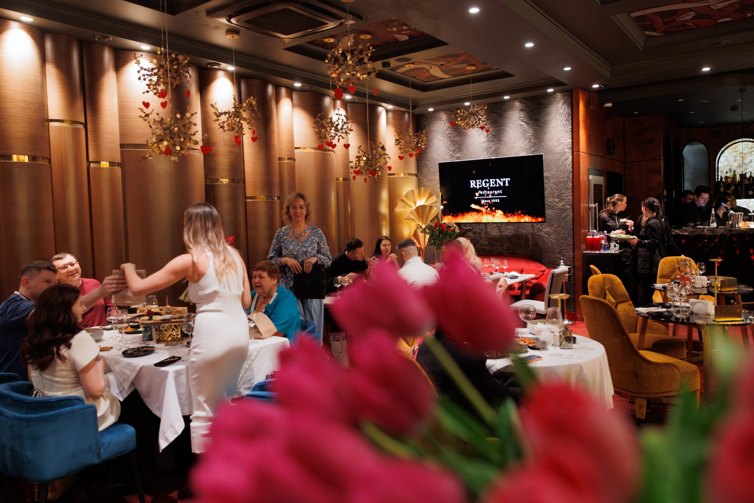 REGENT x InLove. СВОИ. ФОТООТЧЕТЫ-СОБЫТИЯ-МЕСТА