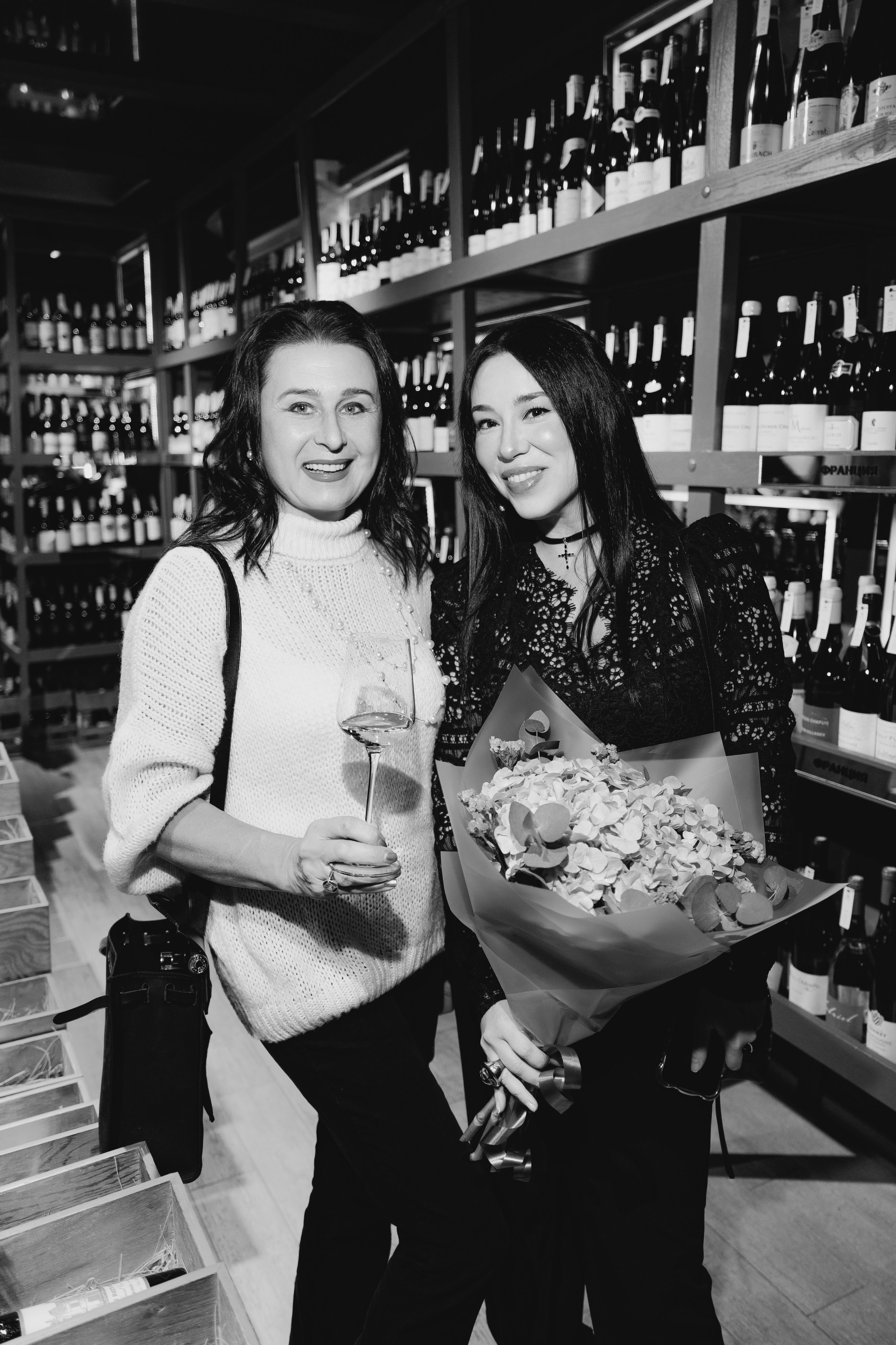 ЭНОТЕКА — 13 ЛЕТ. СВОИ. ФОТООТЧЕТЫ-СОБЫТИЯ-МЕСТА